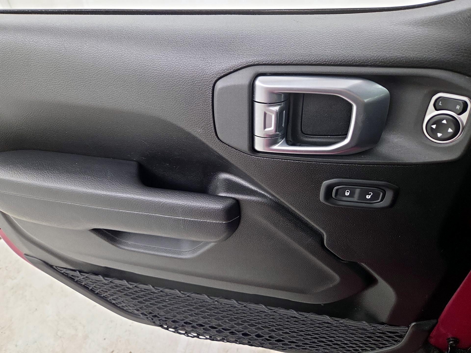 Thumbnail: 2024 Jeep Wrangler - 12