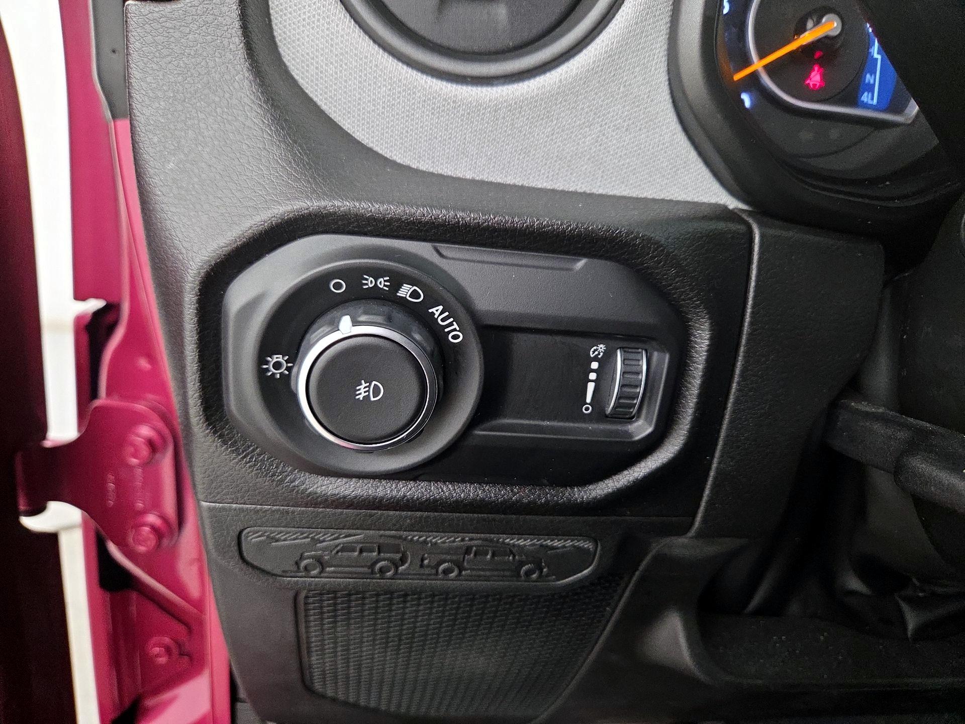 Thumbnail: 2024 Jeep Wrangler - 13