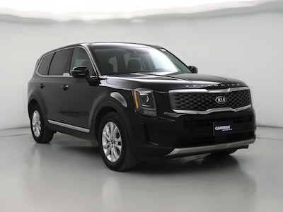 2021 Kia Telluride LX
