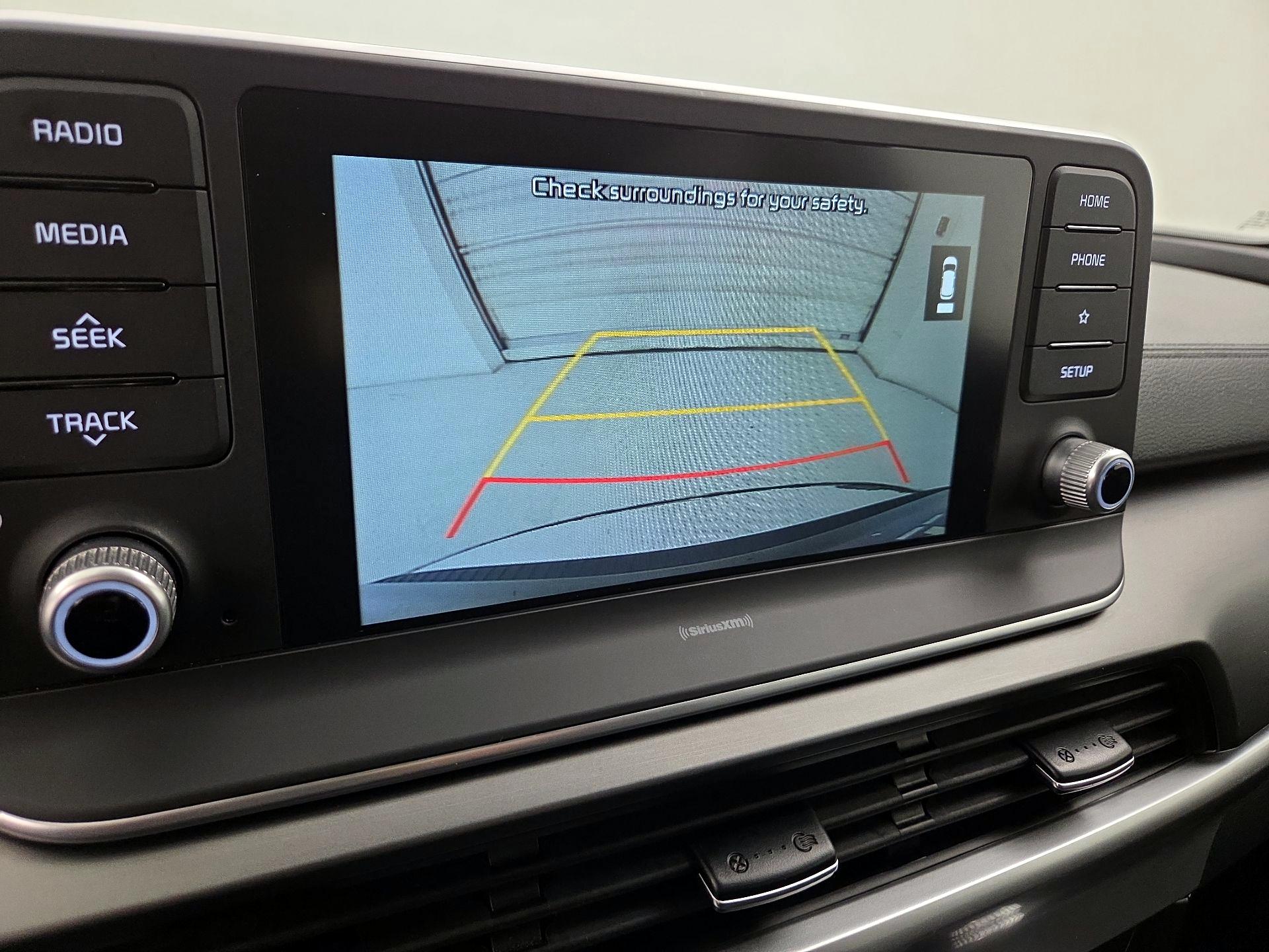 Thumbnail: 2021 Kia Telluride - 14