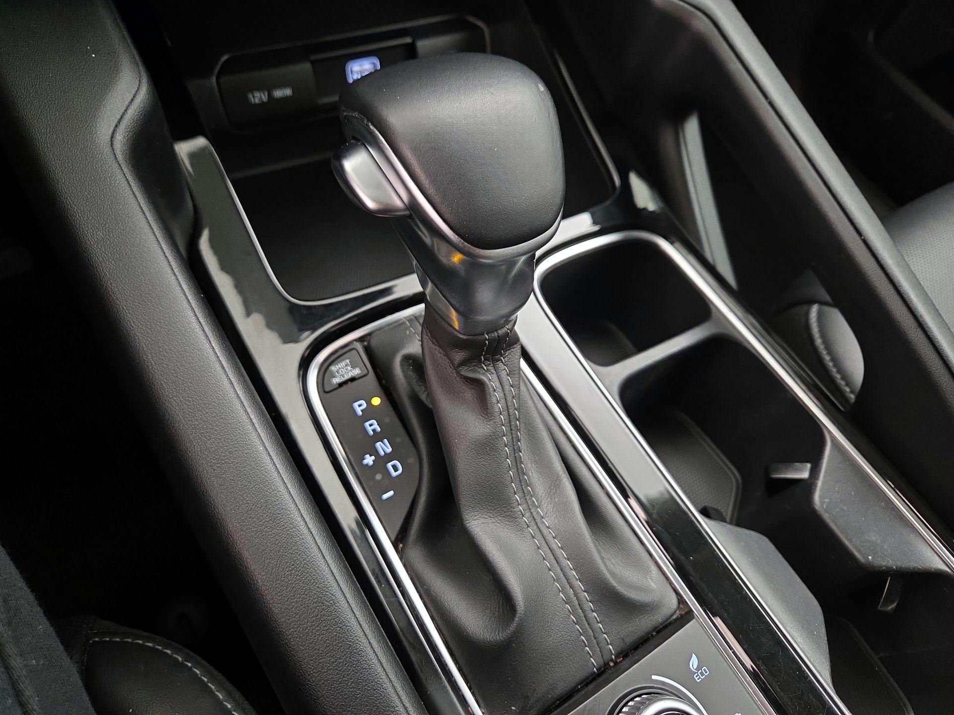 Thumbnail: 2021 Kia Telluride - 17