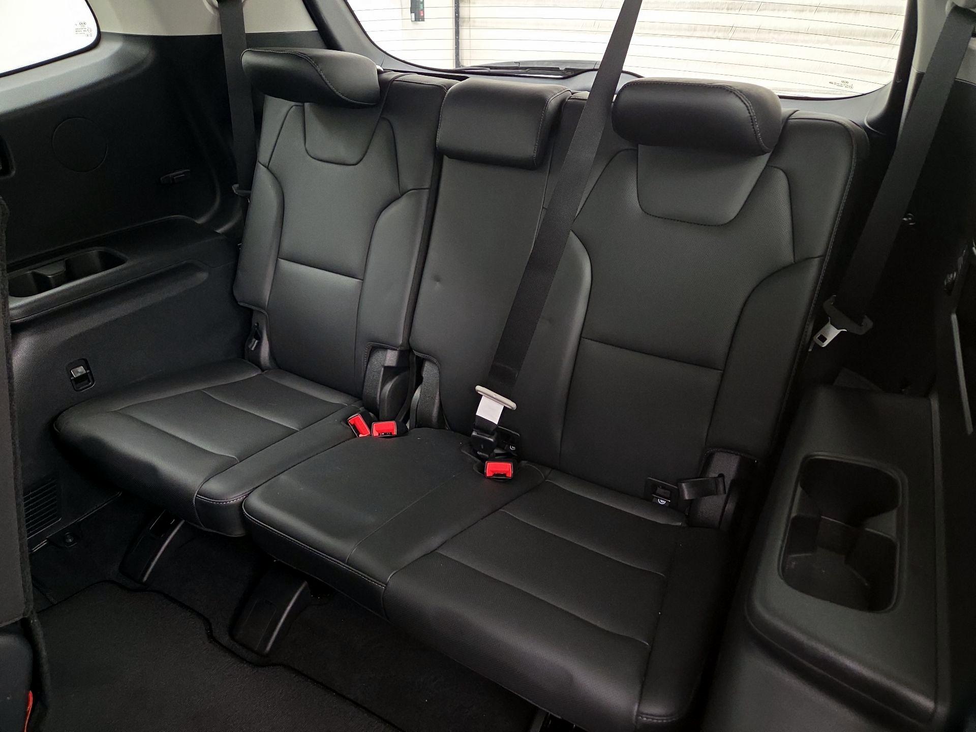 Thumbnail: 2021 Kia Telluride - 20