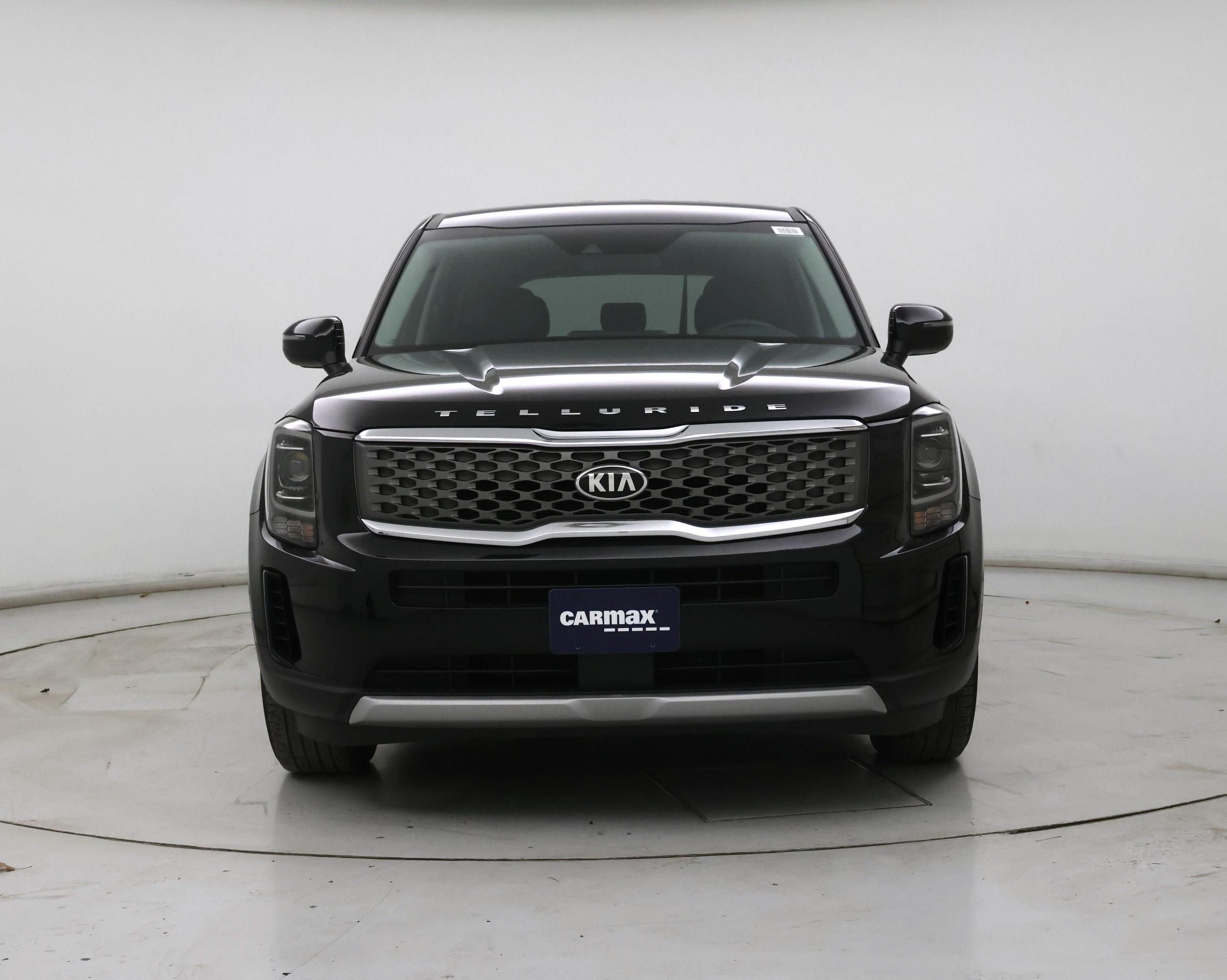 Thumbnail: 2021 Kia Telluride - 5