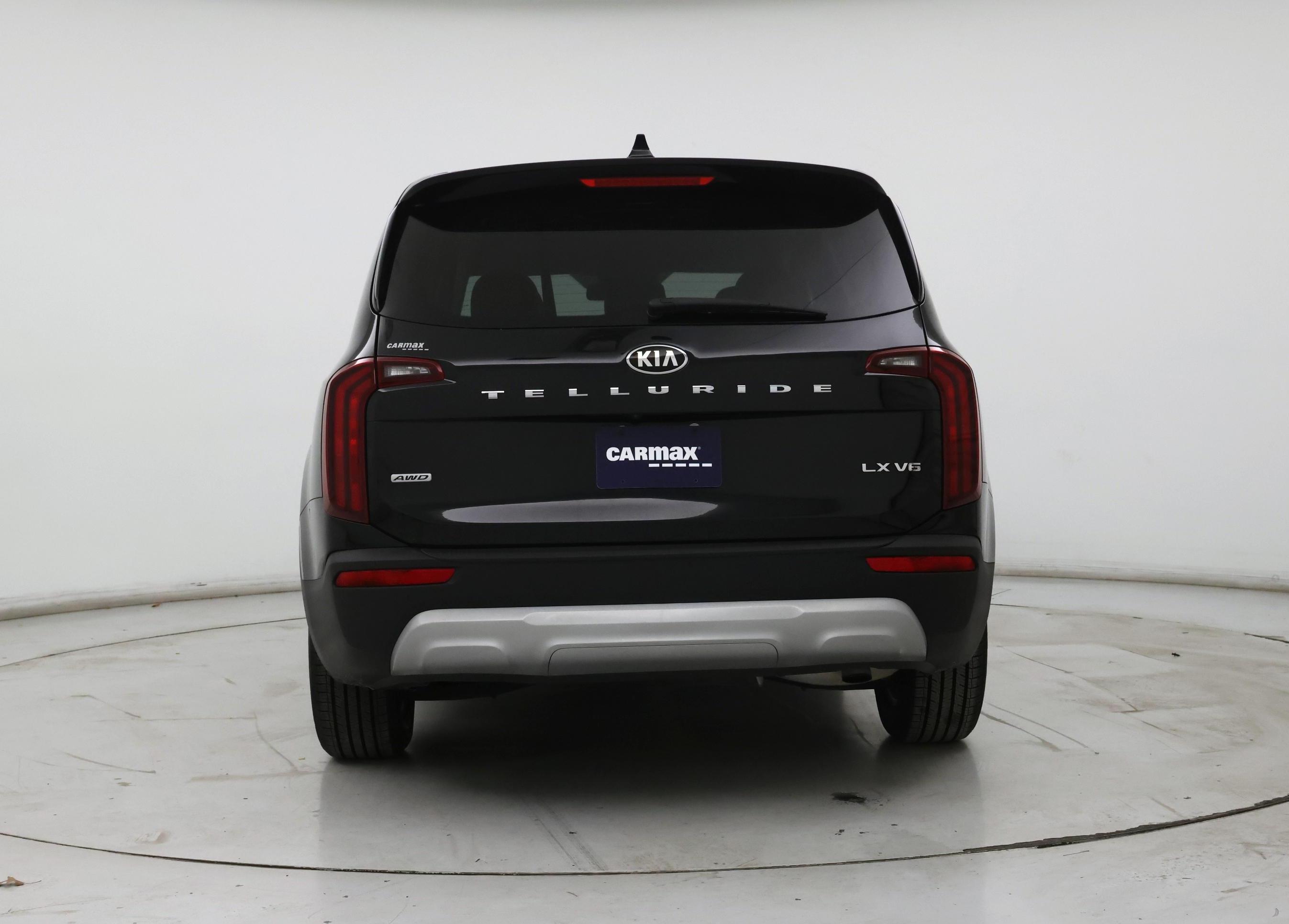 Thumbnail: 2021 Kia Telluride - 6