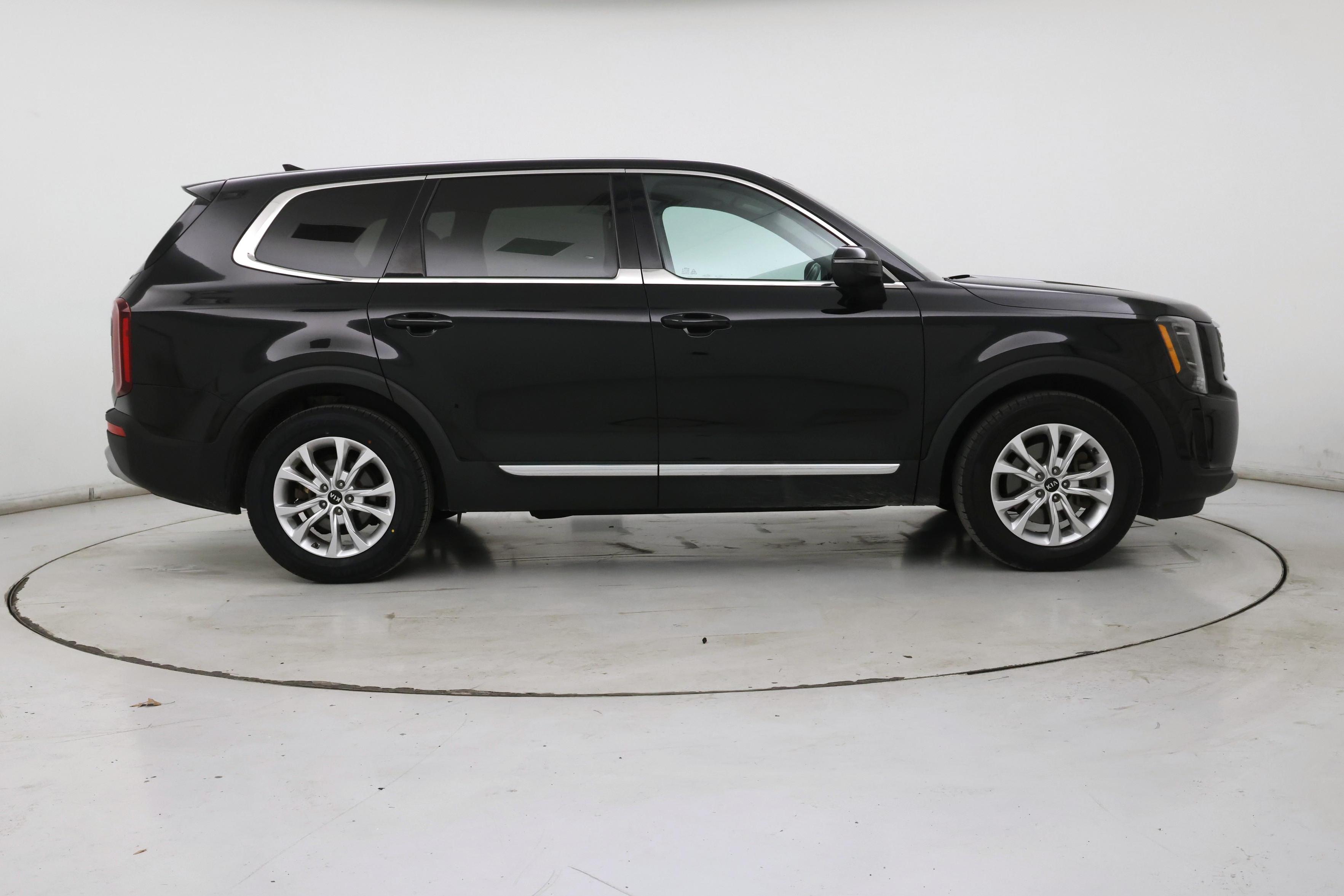 Thumbnail: 2021 Kia Telluride - 7