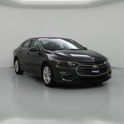 2016 Chevrolet Malibu Hybrid