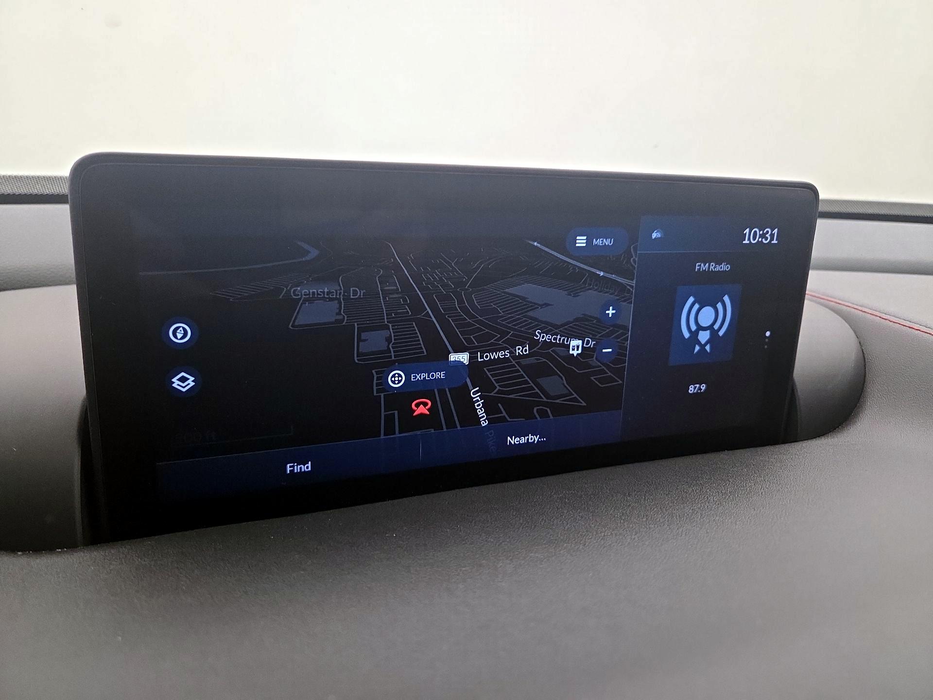 Thumbnail: 2022 Acura TLX - 14