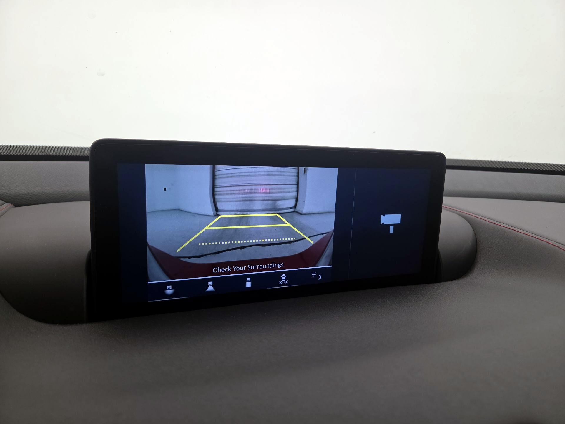 Thumbnail: 2022 Acura TLX - 15