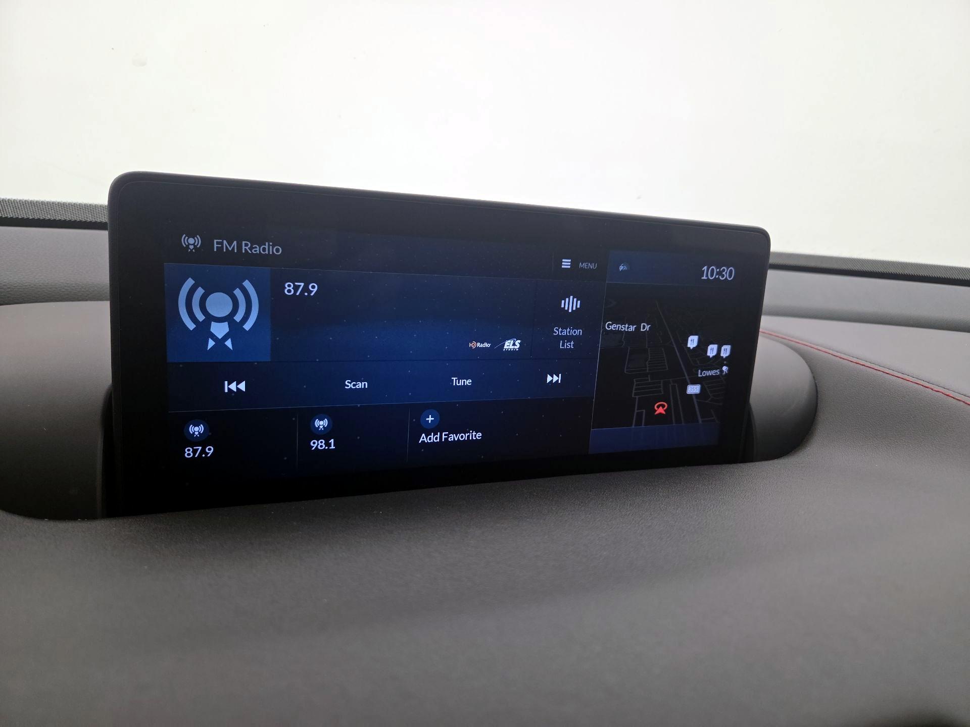 Thumbnail: 2022 Acura TLX - 16