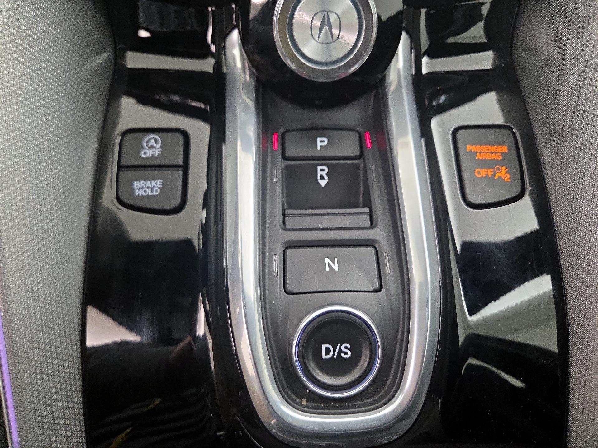 Thumbnail: 2022 Acura TLX - 18