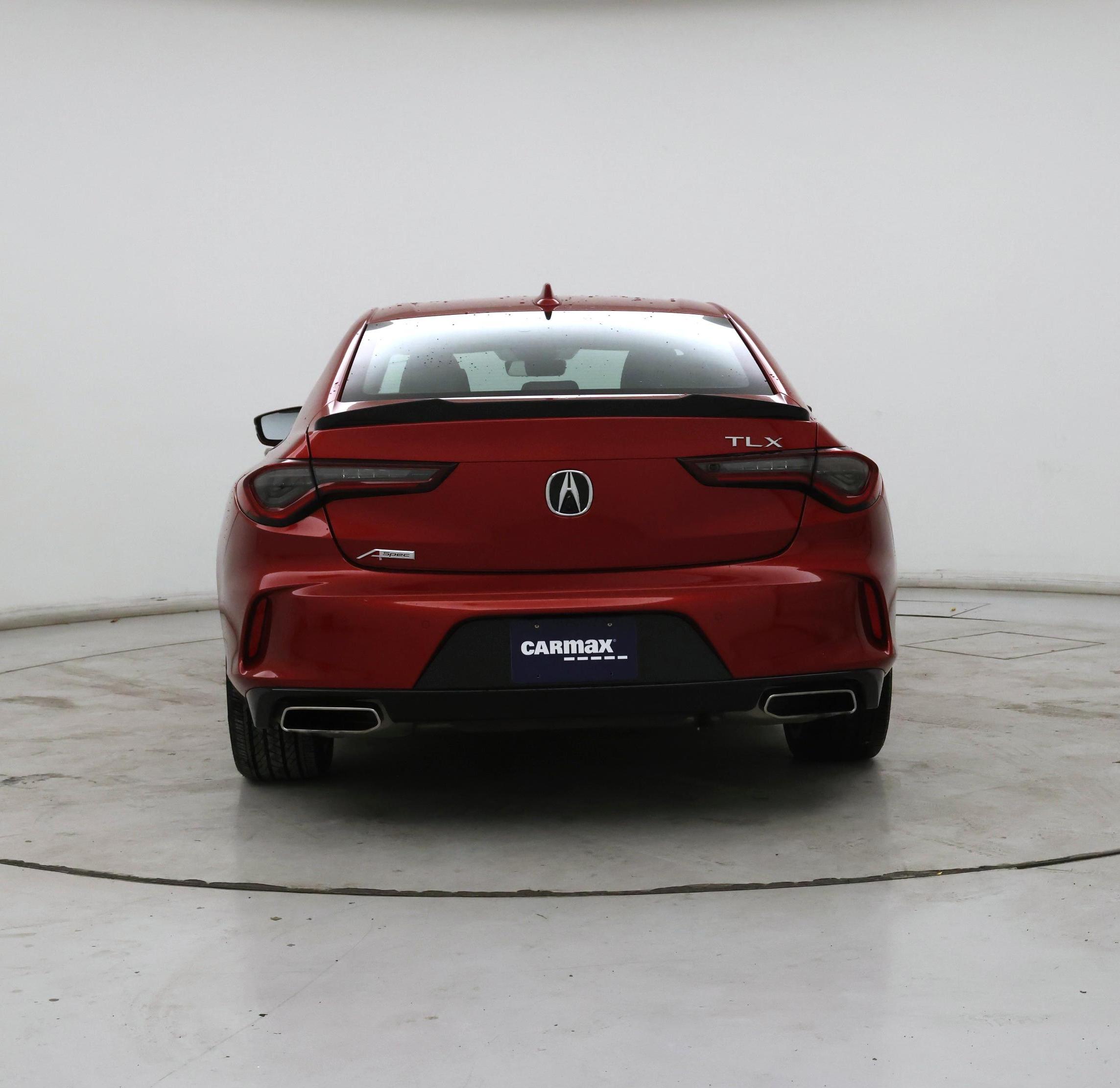 Thumbnail: 2022 Acura TLX - 6