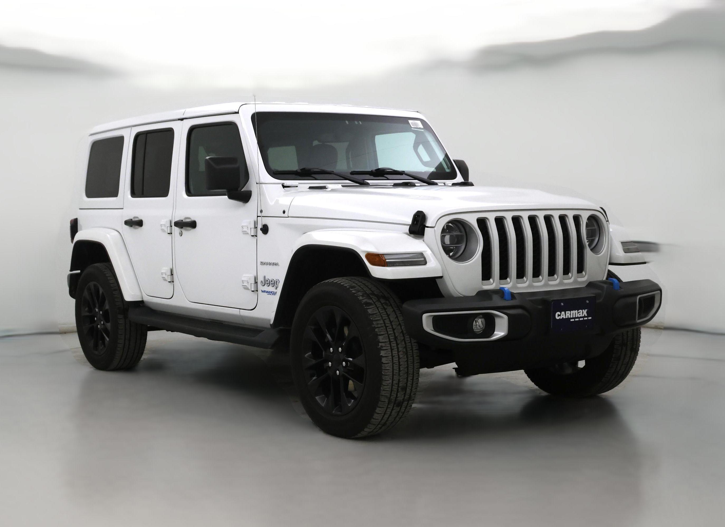 Thumbnail: 2022 Jeep Wrangler - 1