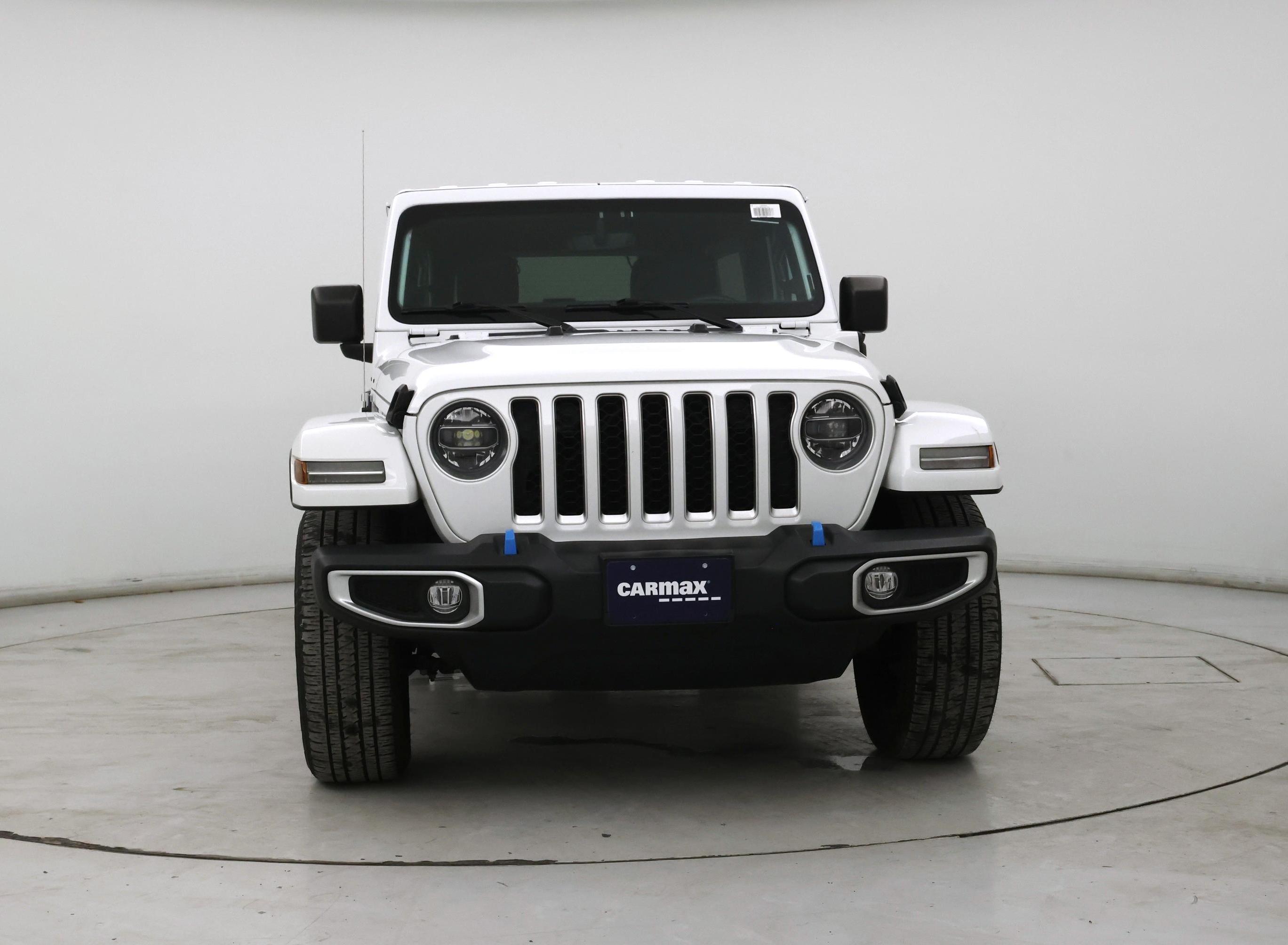 Thumbnail: 2022 Jeep Wrangler - 5