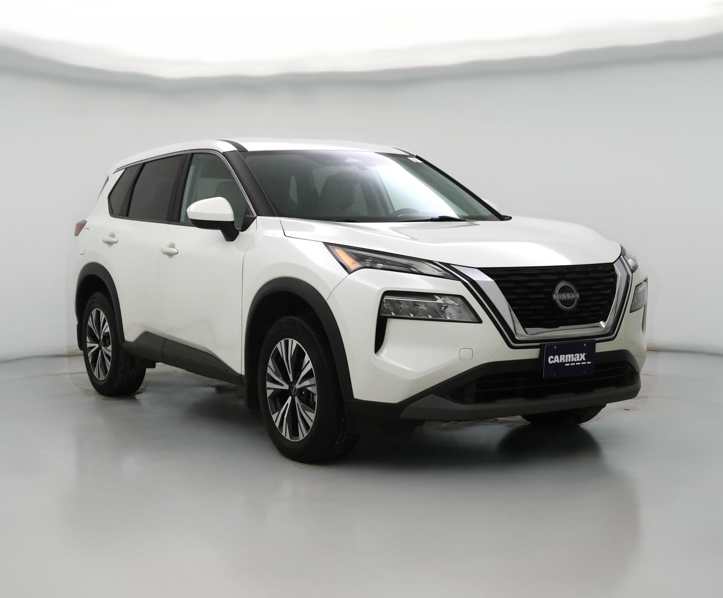 Thumbnail: 2023 Nissan Rogue - 1
