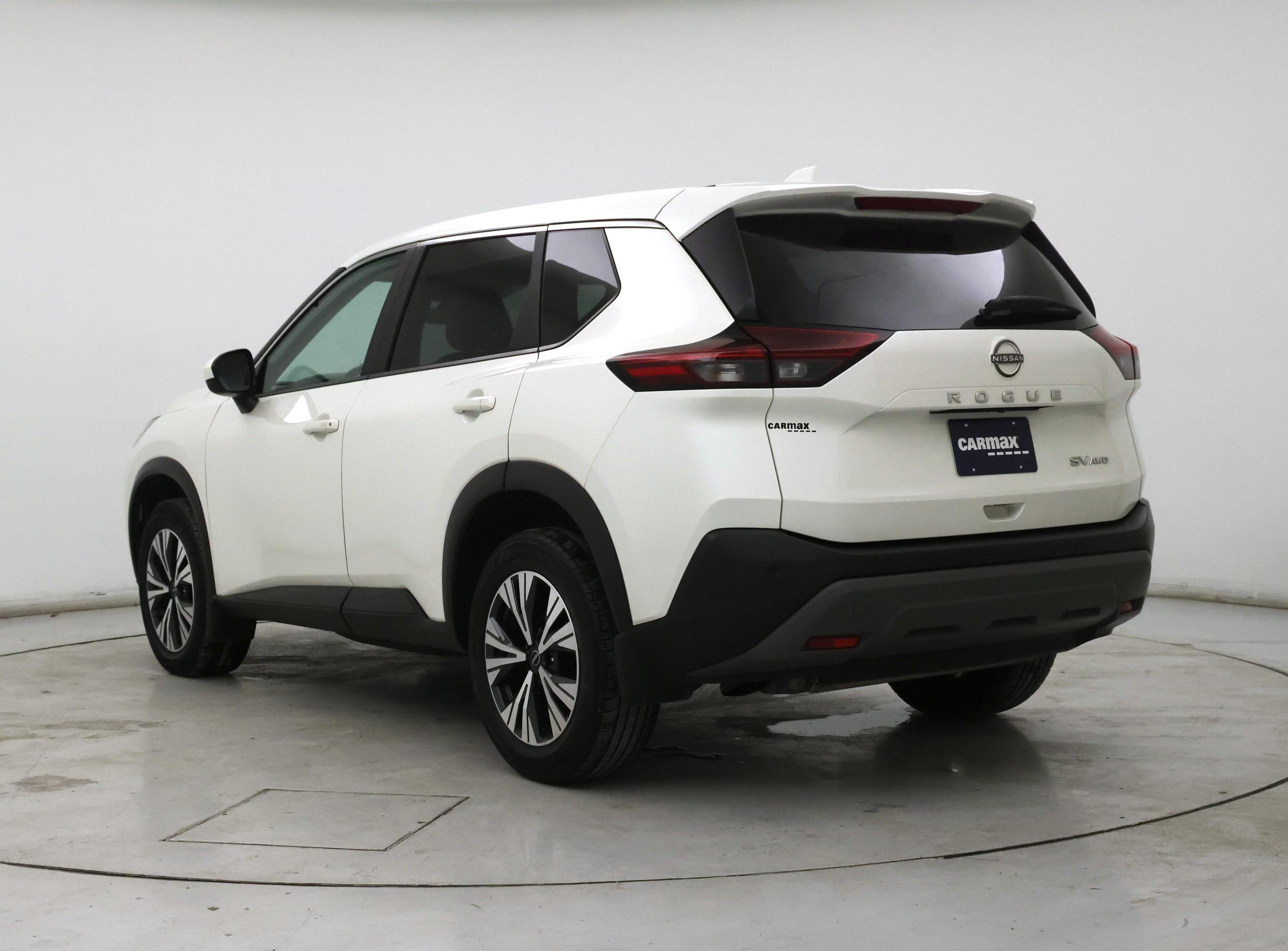 Thumbnail: 2023 Nissan Rogue - 2