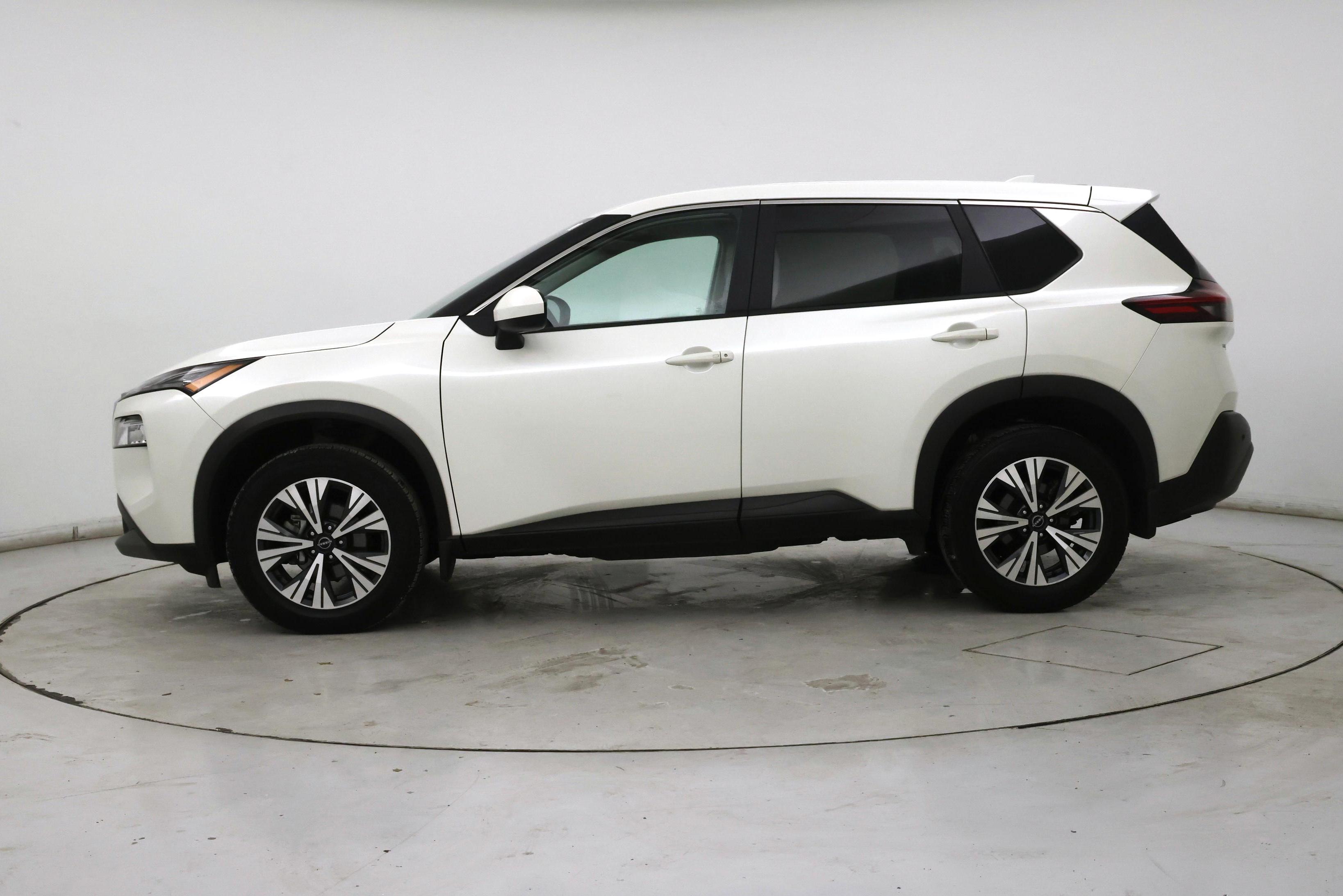 Thumbnail: 2023 Nissan Rogue - 3