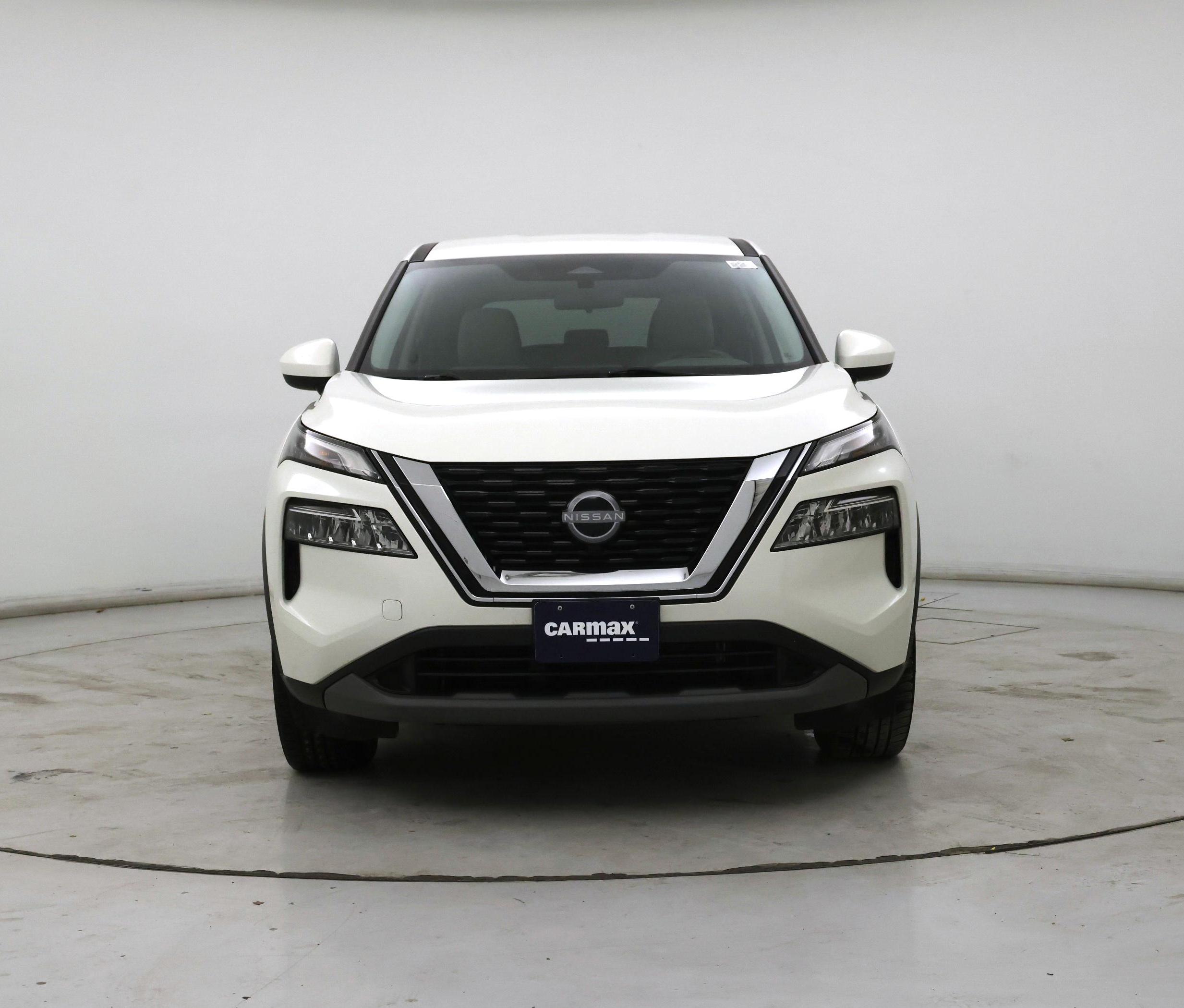 Thumbnail: 2023 Nissan Rogue - 5