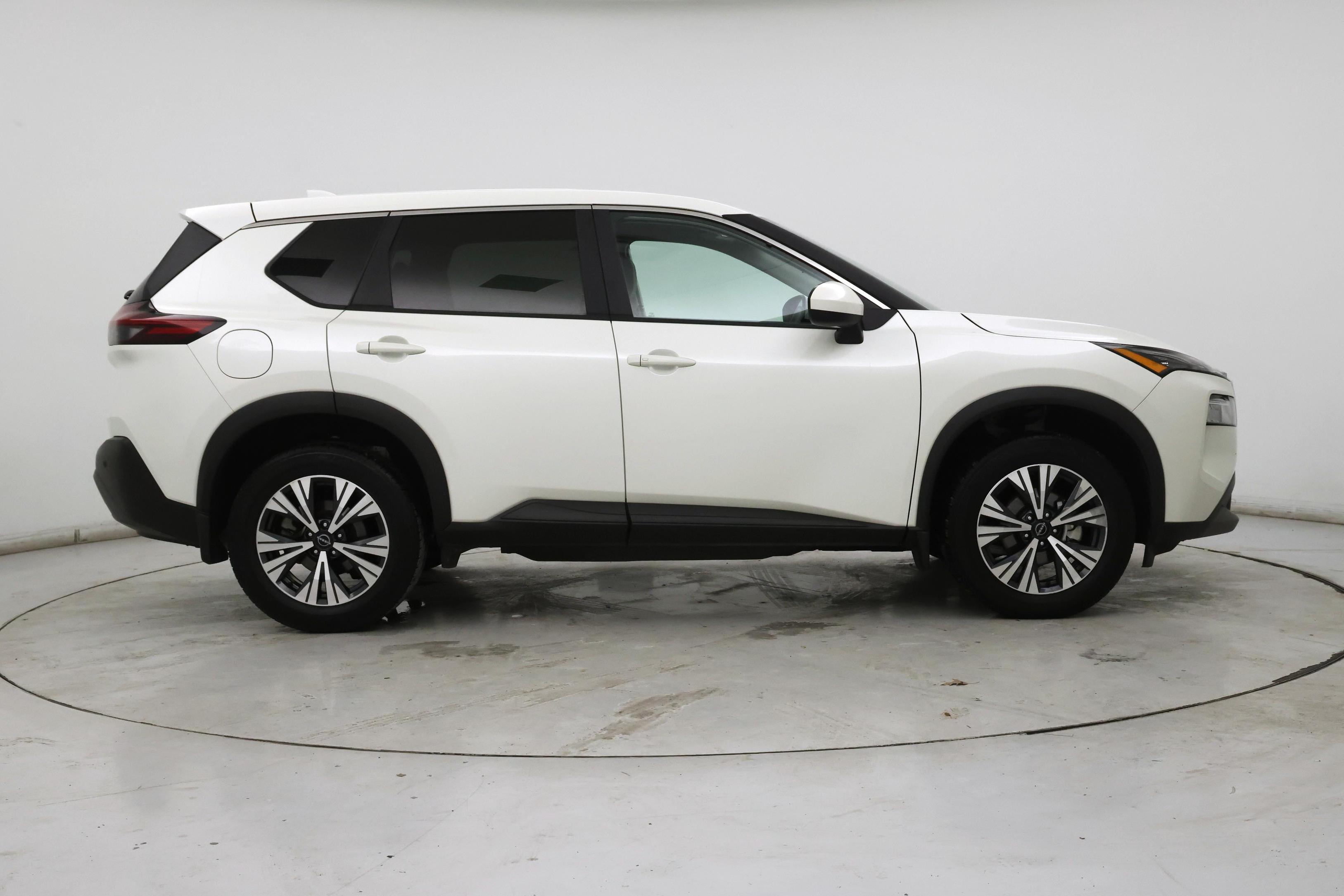 Thumbnail: 2023 Nissan Rogue - 7