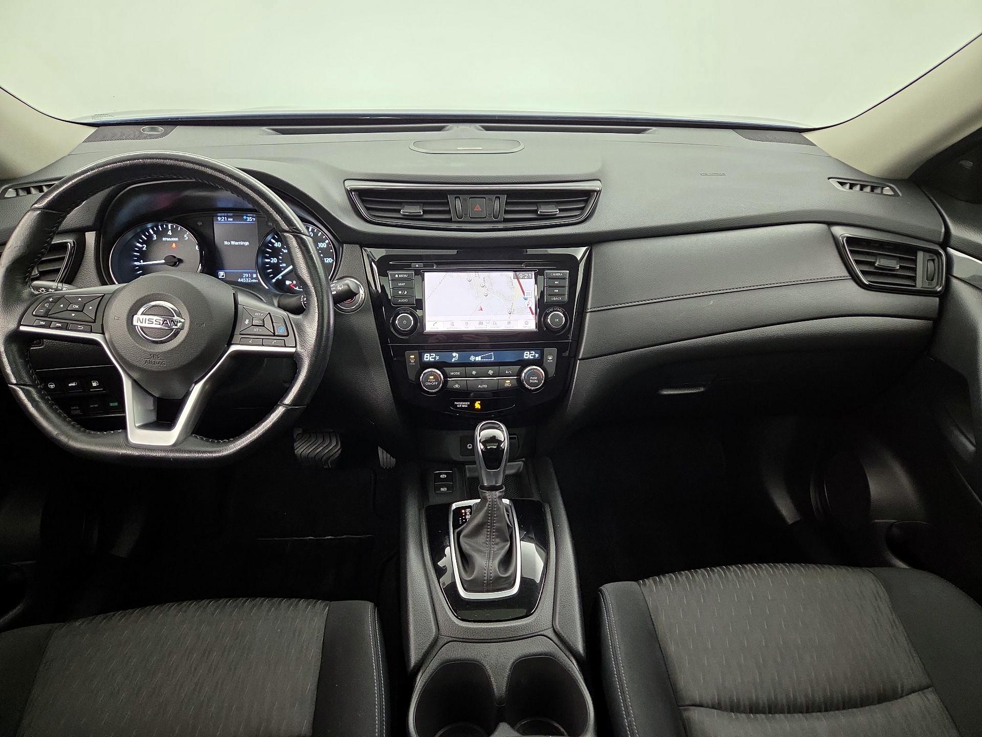 Thumbnail: 2020 Nissan Rogue - 9