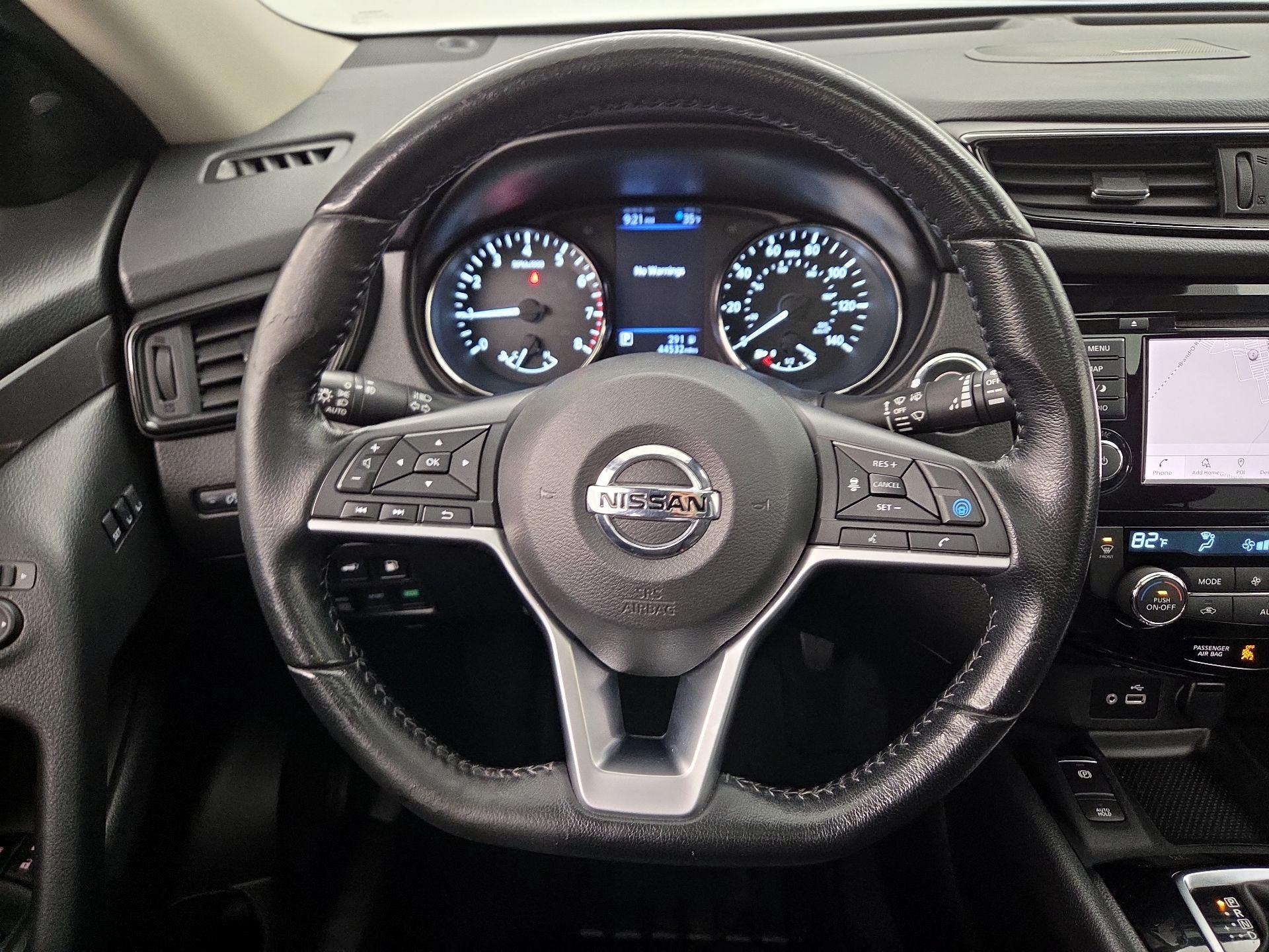 Thumbnail: 2020 Nissan Rogue - 10