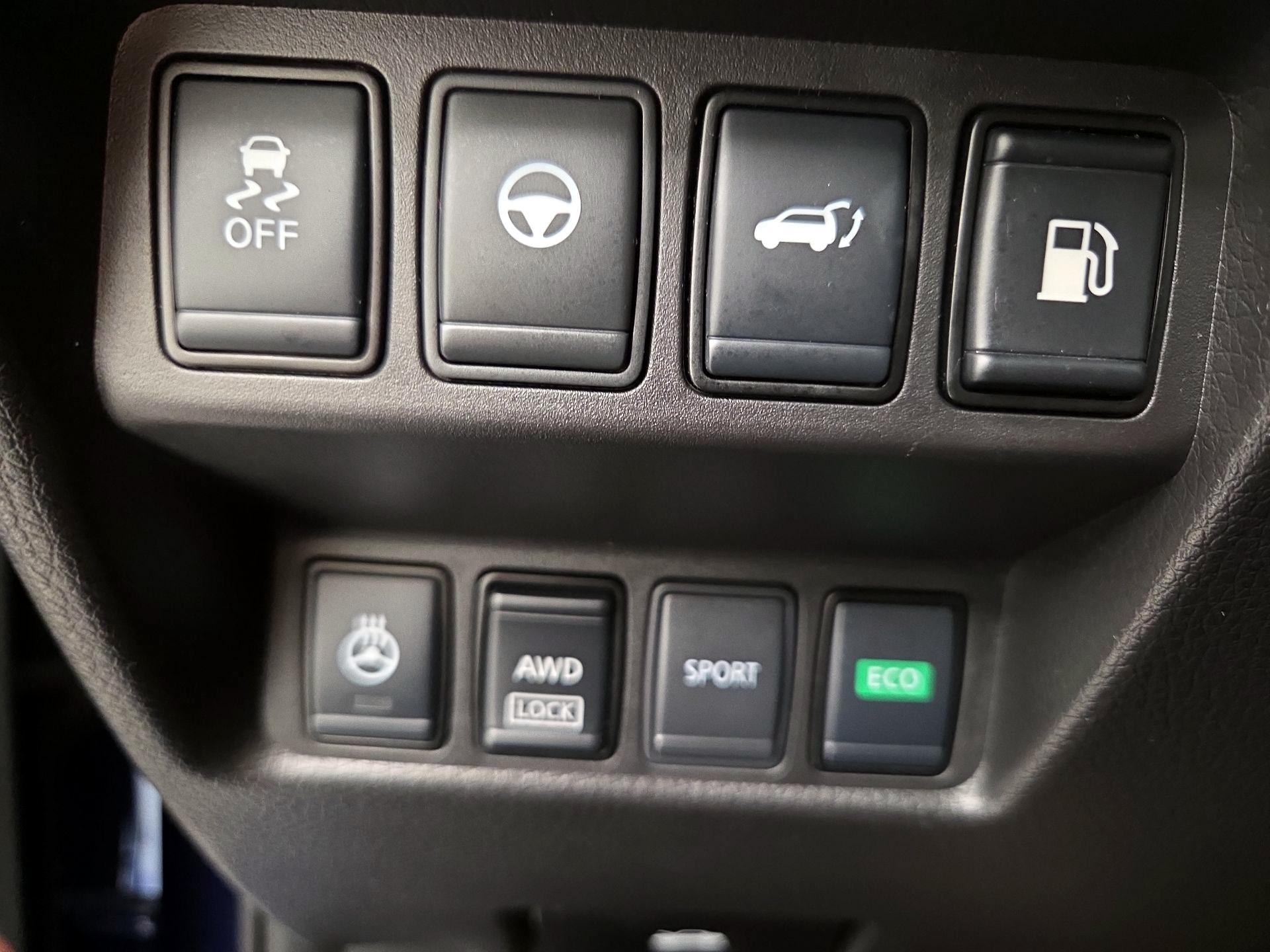 Thumbnail: 2020 Nissan Rogue - 13