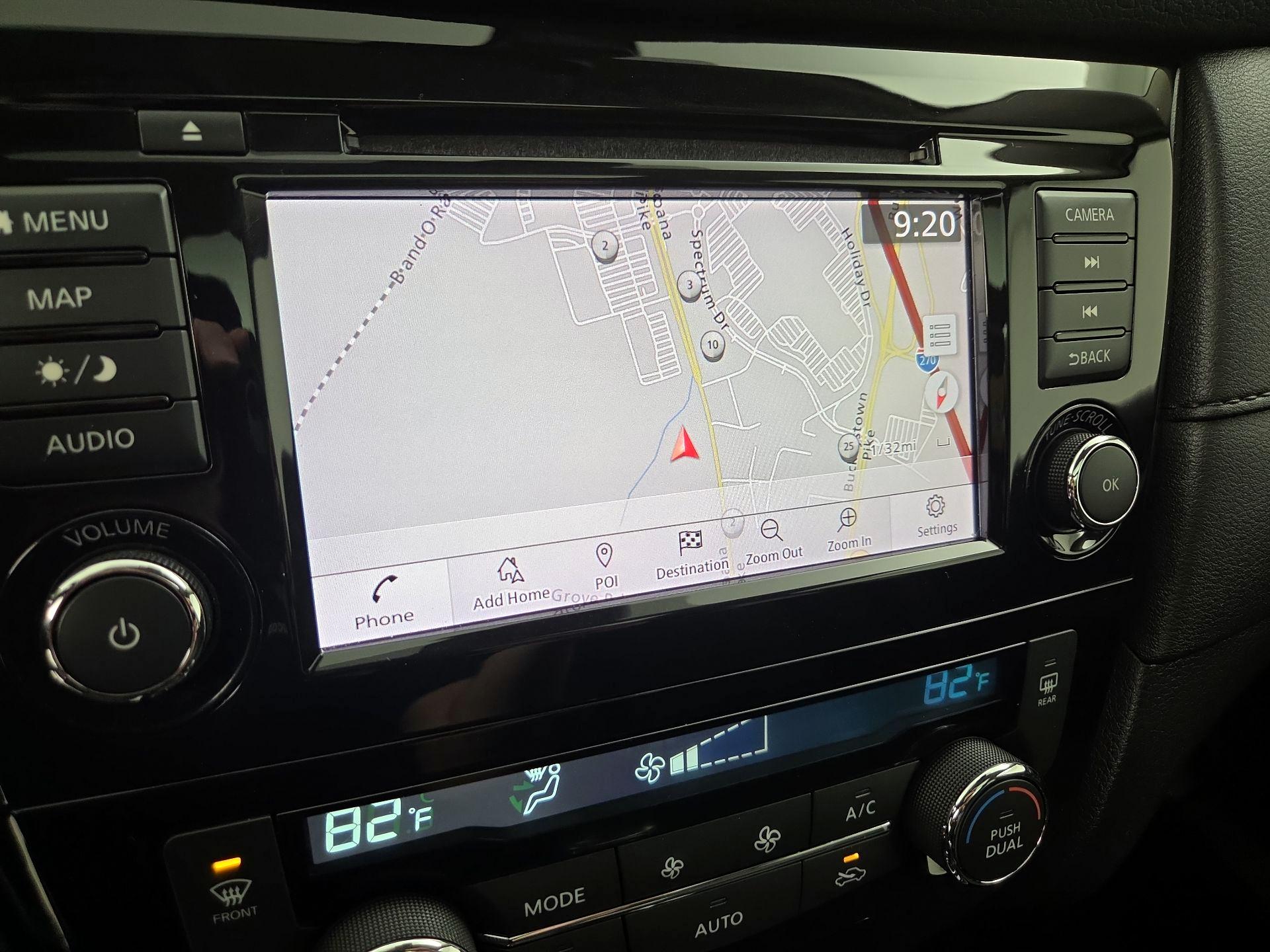 Thumbnail: 2020 Nissan Rogue - 14