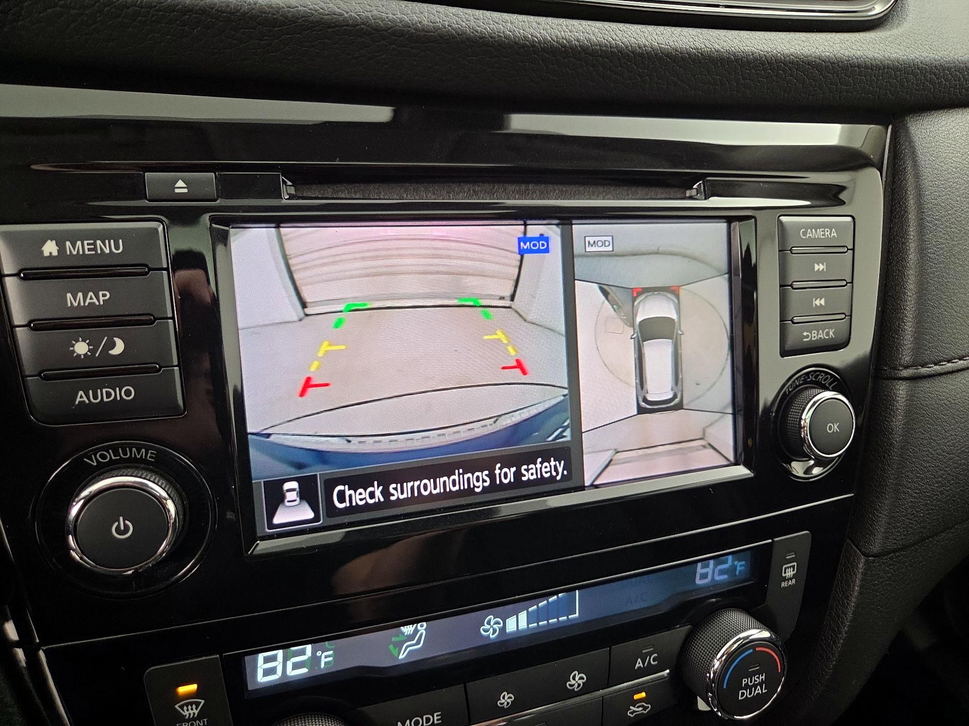 Thumbnail: 2020 Nissan Rogue - 15