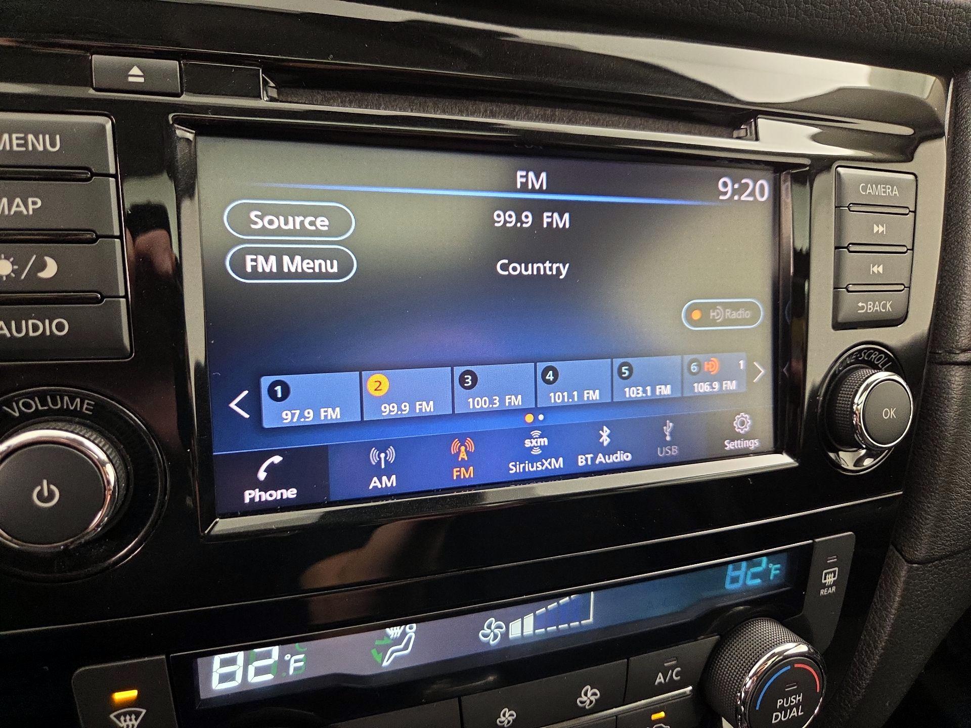 Thumbnail: 2020 Nissan Rogue - 16