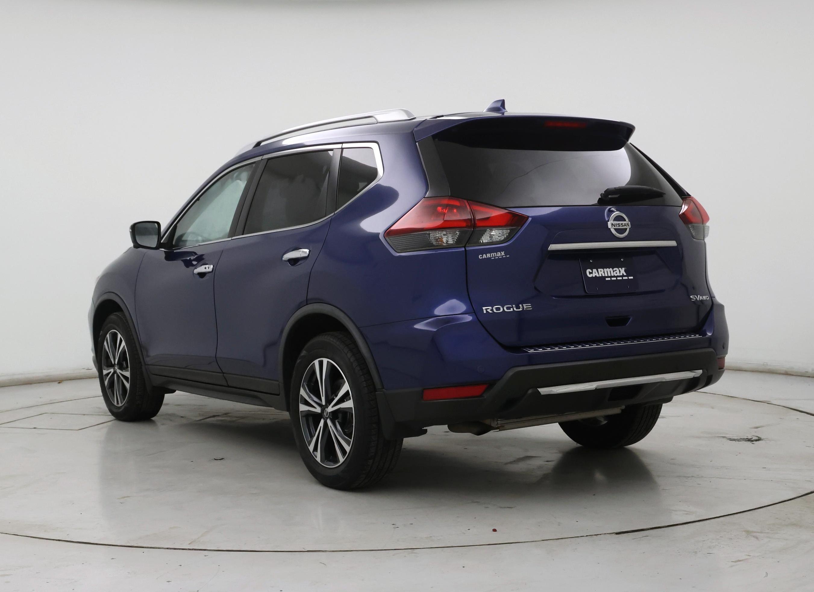 Thumbnail: 2020 Nissan Rogue - 2