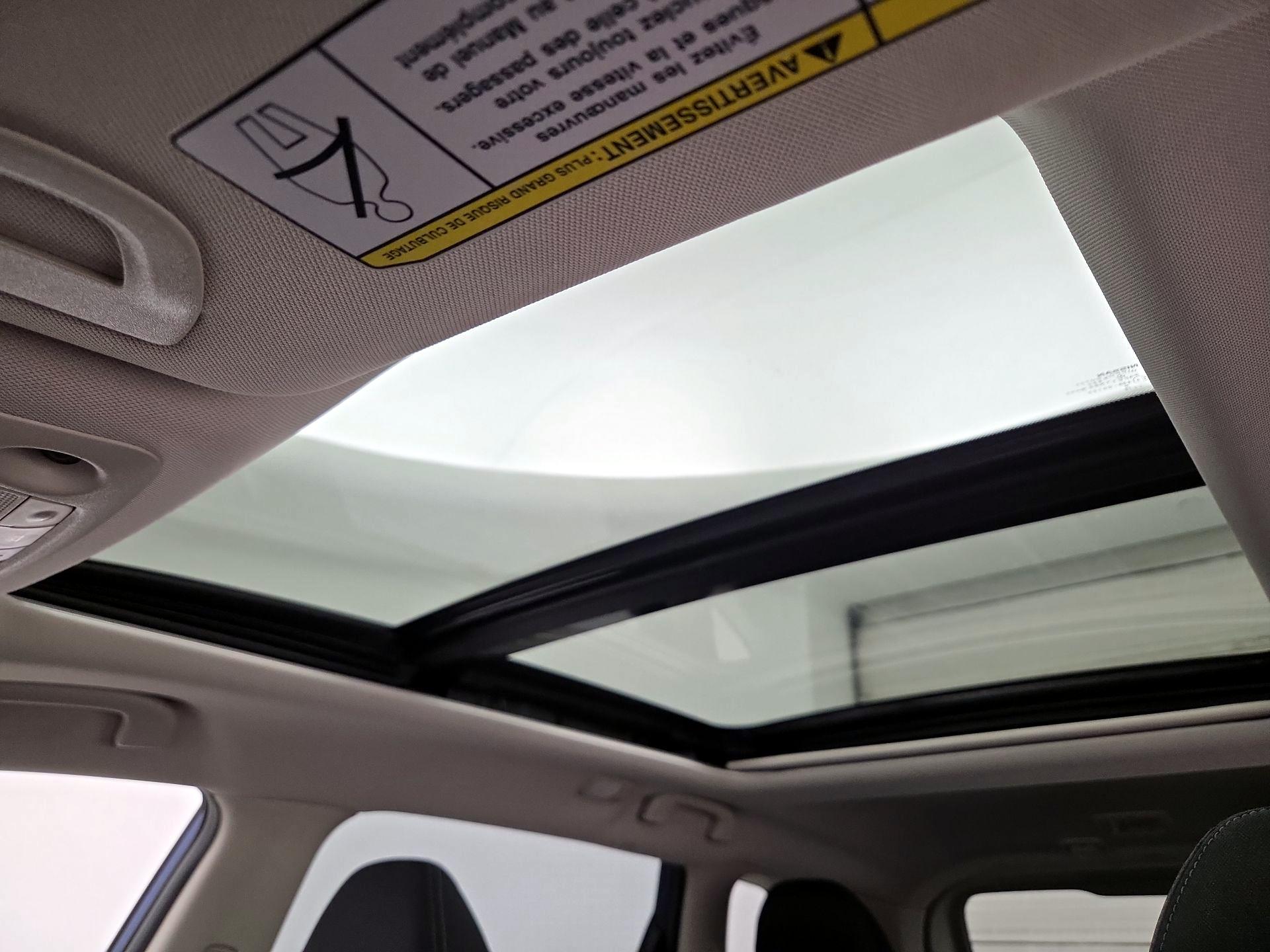 Thumbnail: 2020 Nissan Rogue - 20