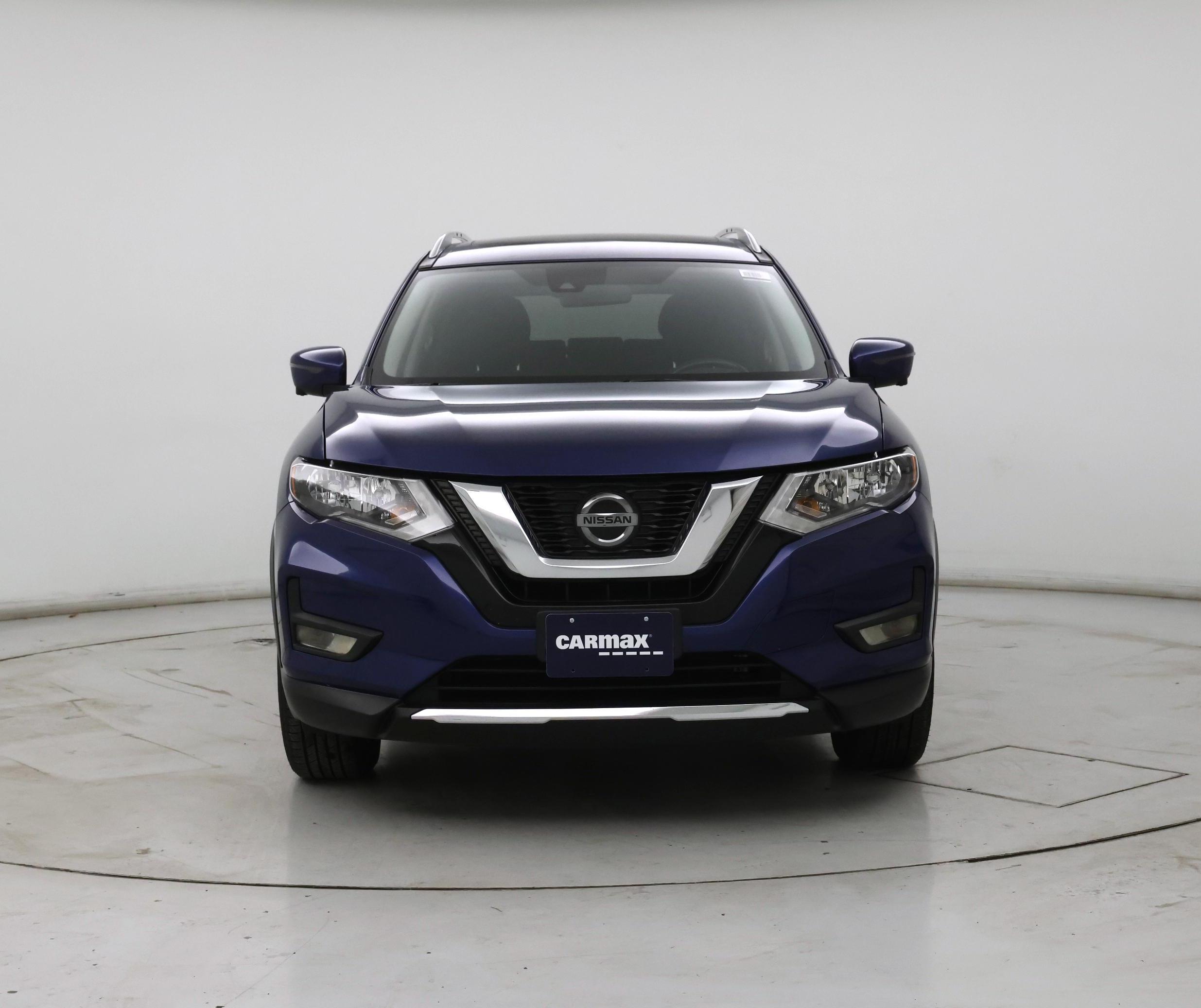 Thumbnail: 2020 Nissan Rogue - 5