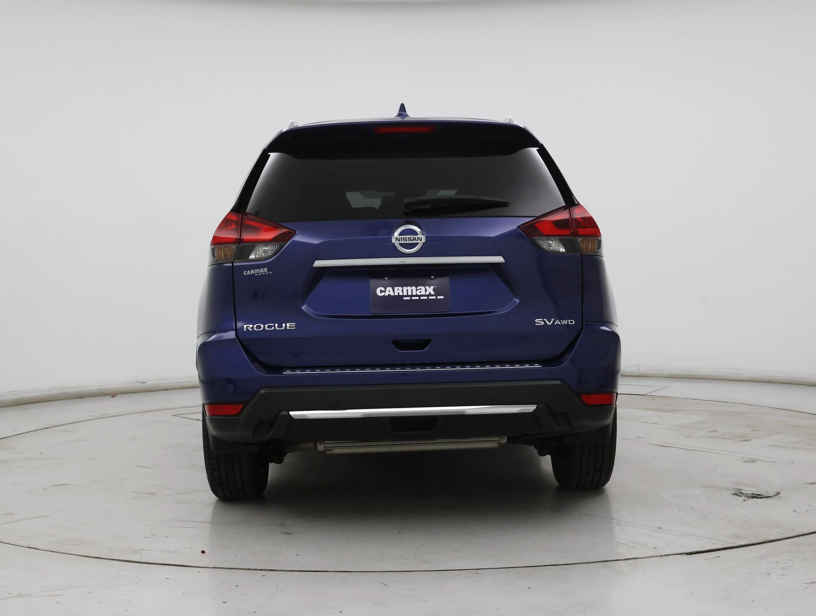 Thumbnail: 2020 Nissan Rogue - 6