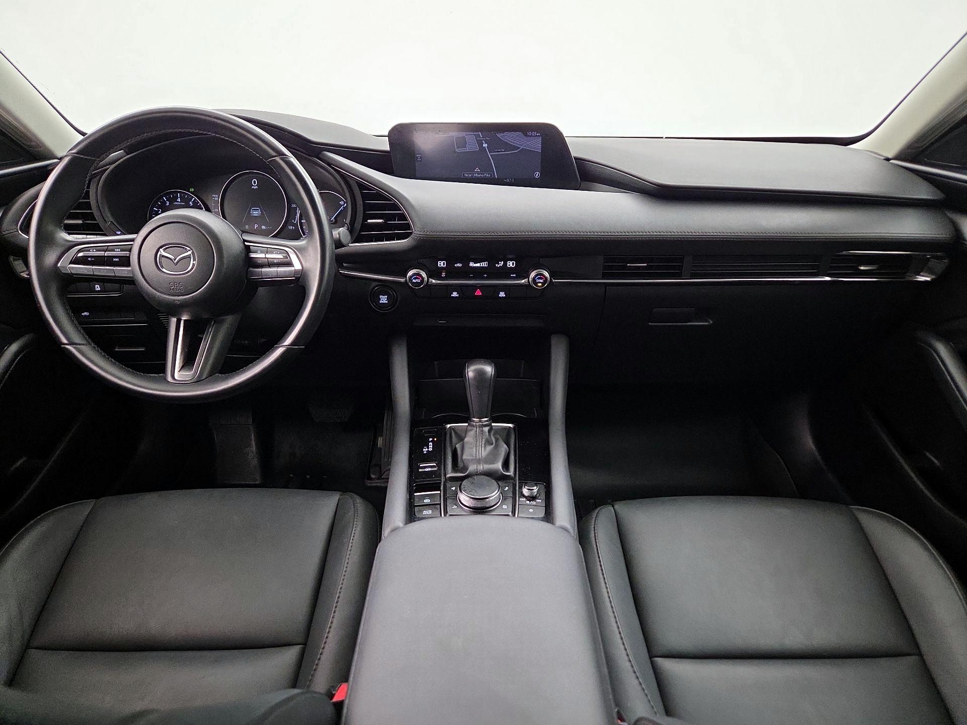 Thumbnail: 2019 Mazda Mazda3 - 9