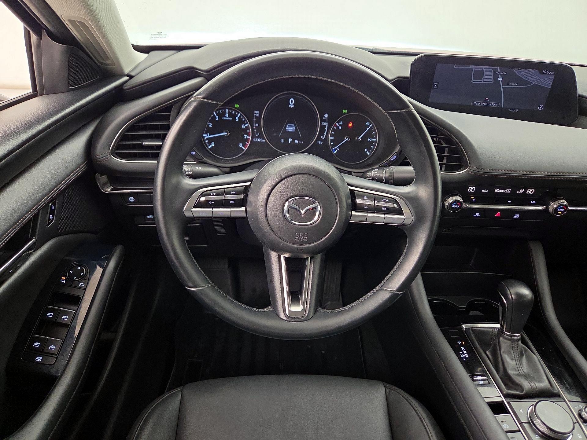 Thumbnail: 2019 Mazda Mazda3 - 10