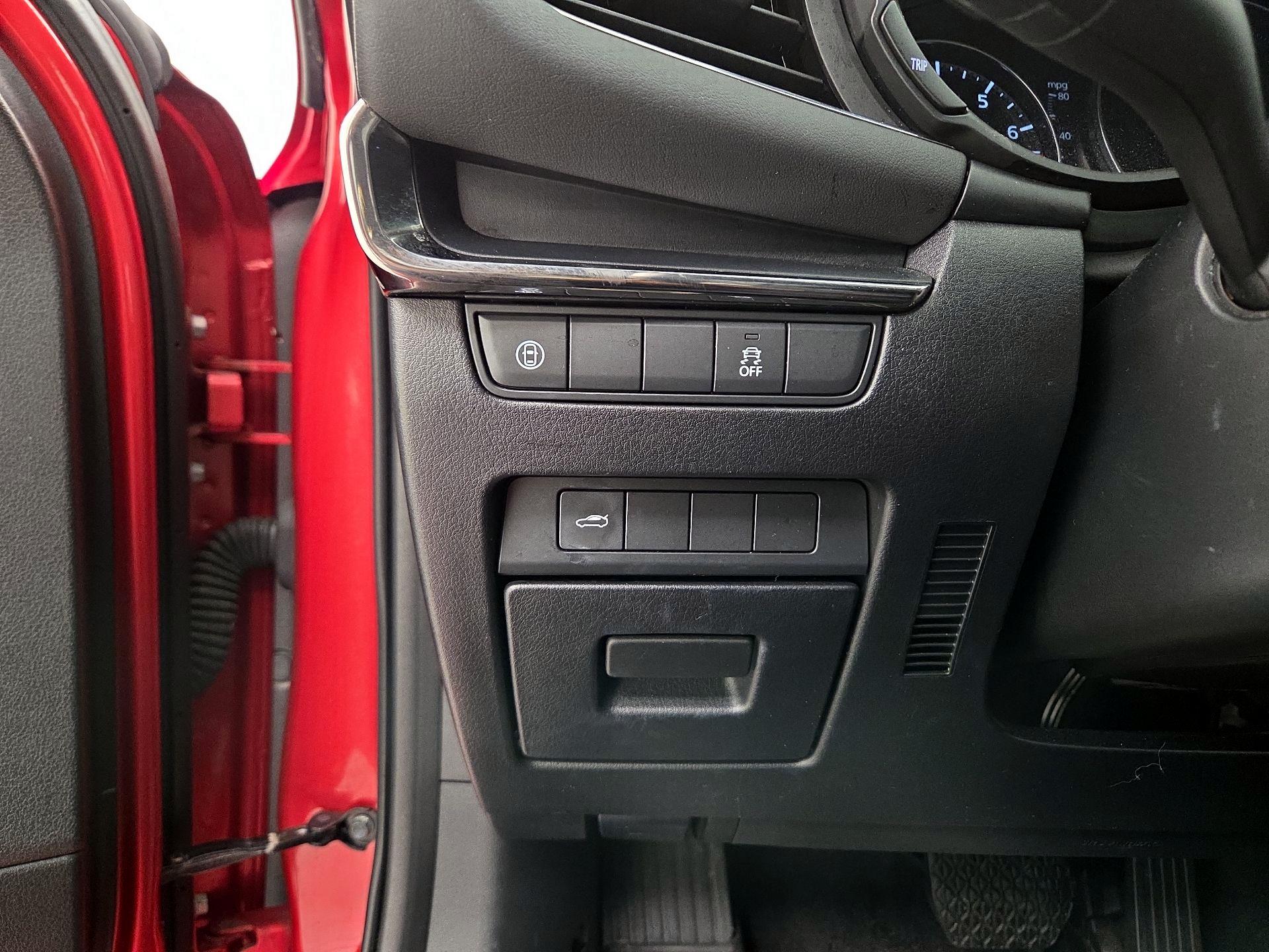 Thumbnail: 2019 Mazda Mazda3 - 13