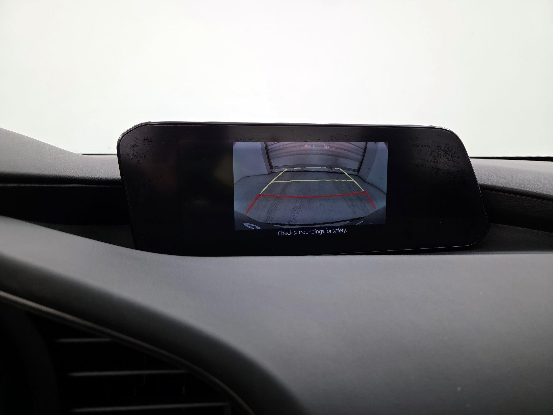 Thumbnail: 2019 Mazda Mazda3 - 15