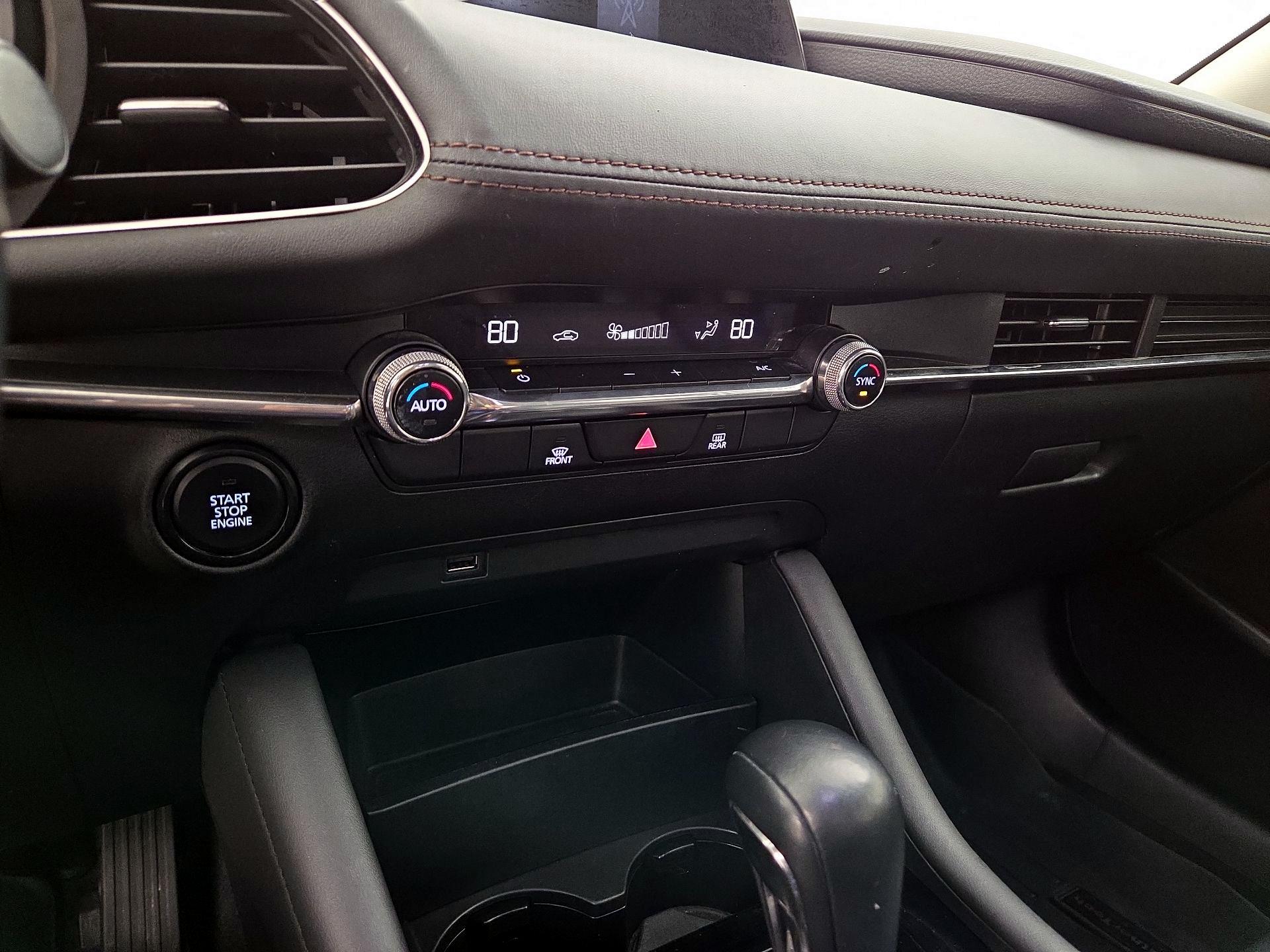 Thumbnail: 2019 Mazda Mazda3 - 17