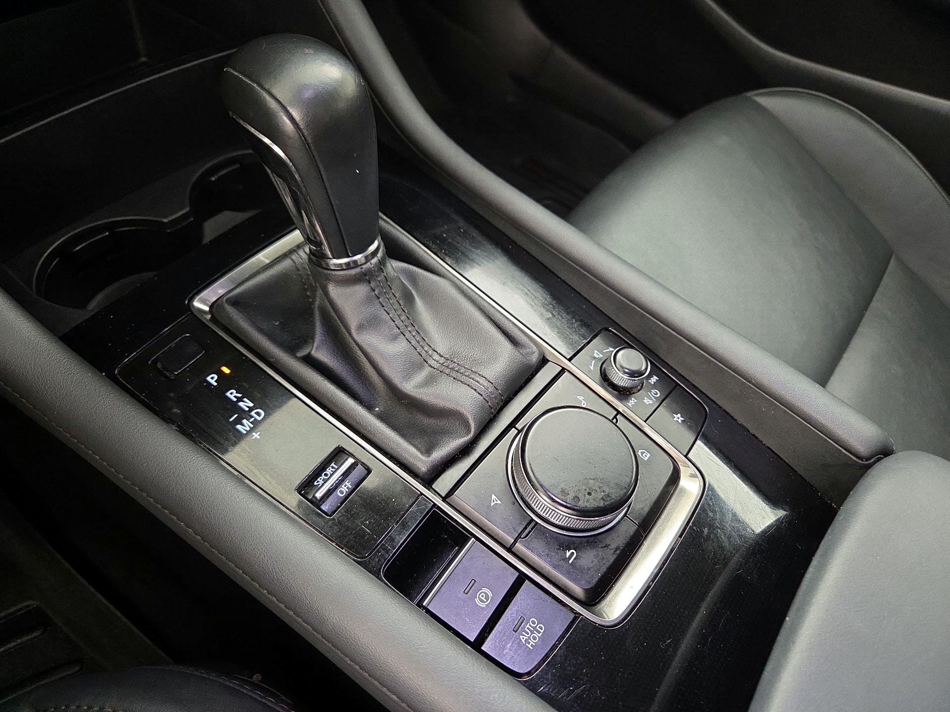 Thumbnail: 2019 Mazda Mazda3 - 18