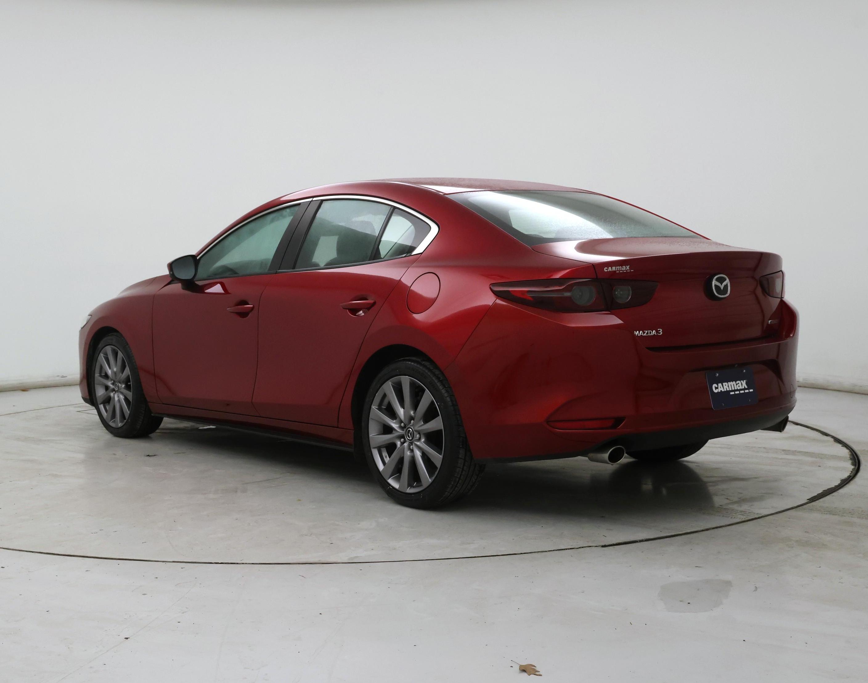 Thumbnail: 2019 Mazda Mazda3 - 2