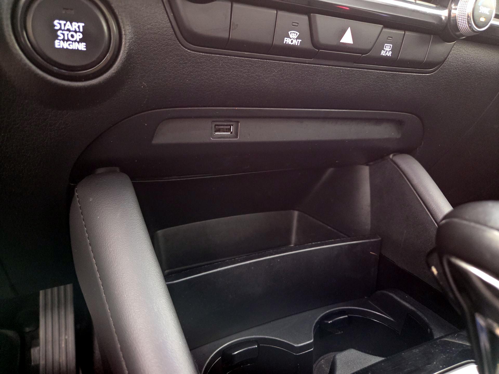 Thumbnail: 2019 Mazda Mazda3 - 19