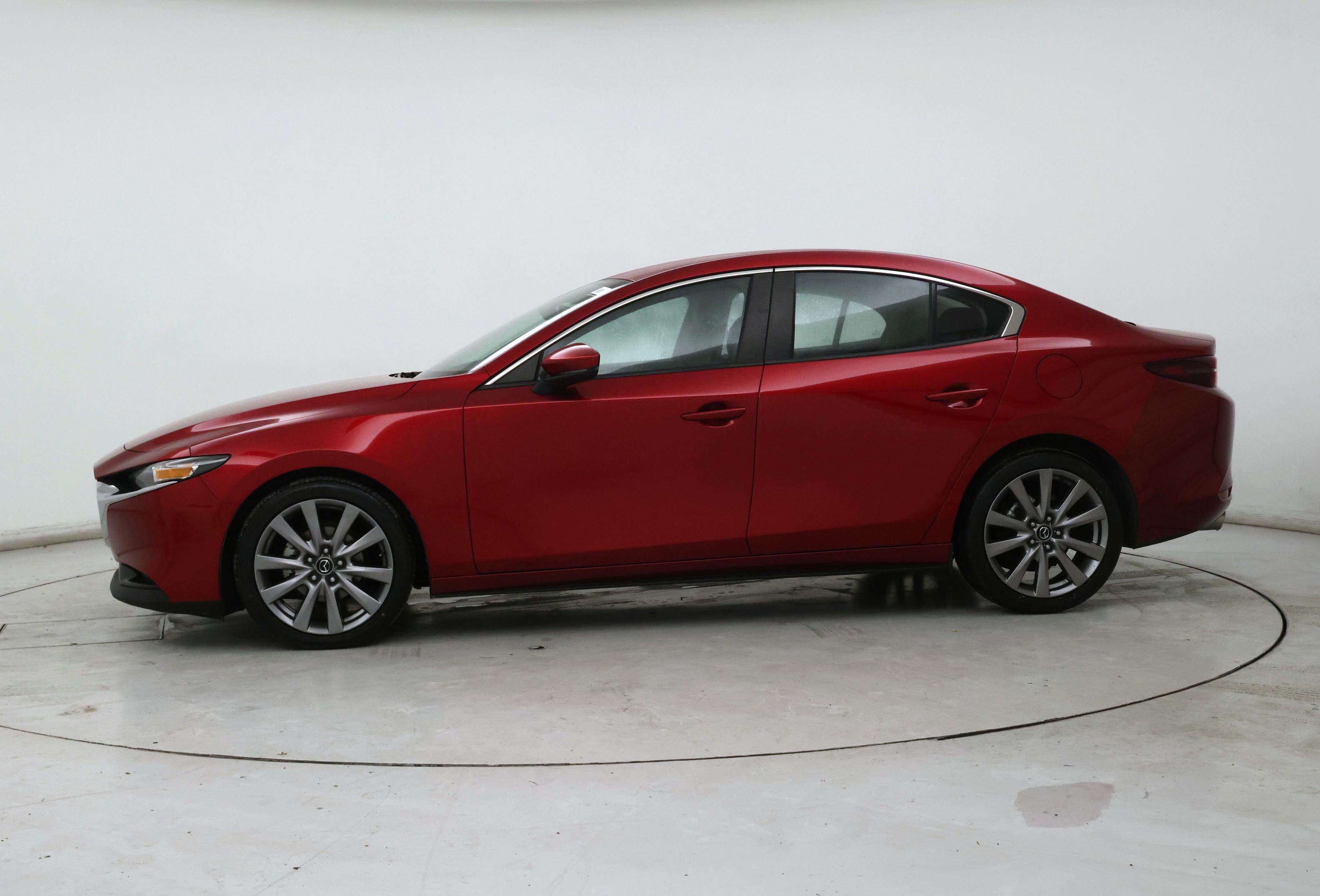 Thumbnail: 2019 Mazda Mazda3 - 3