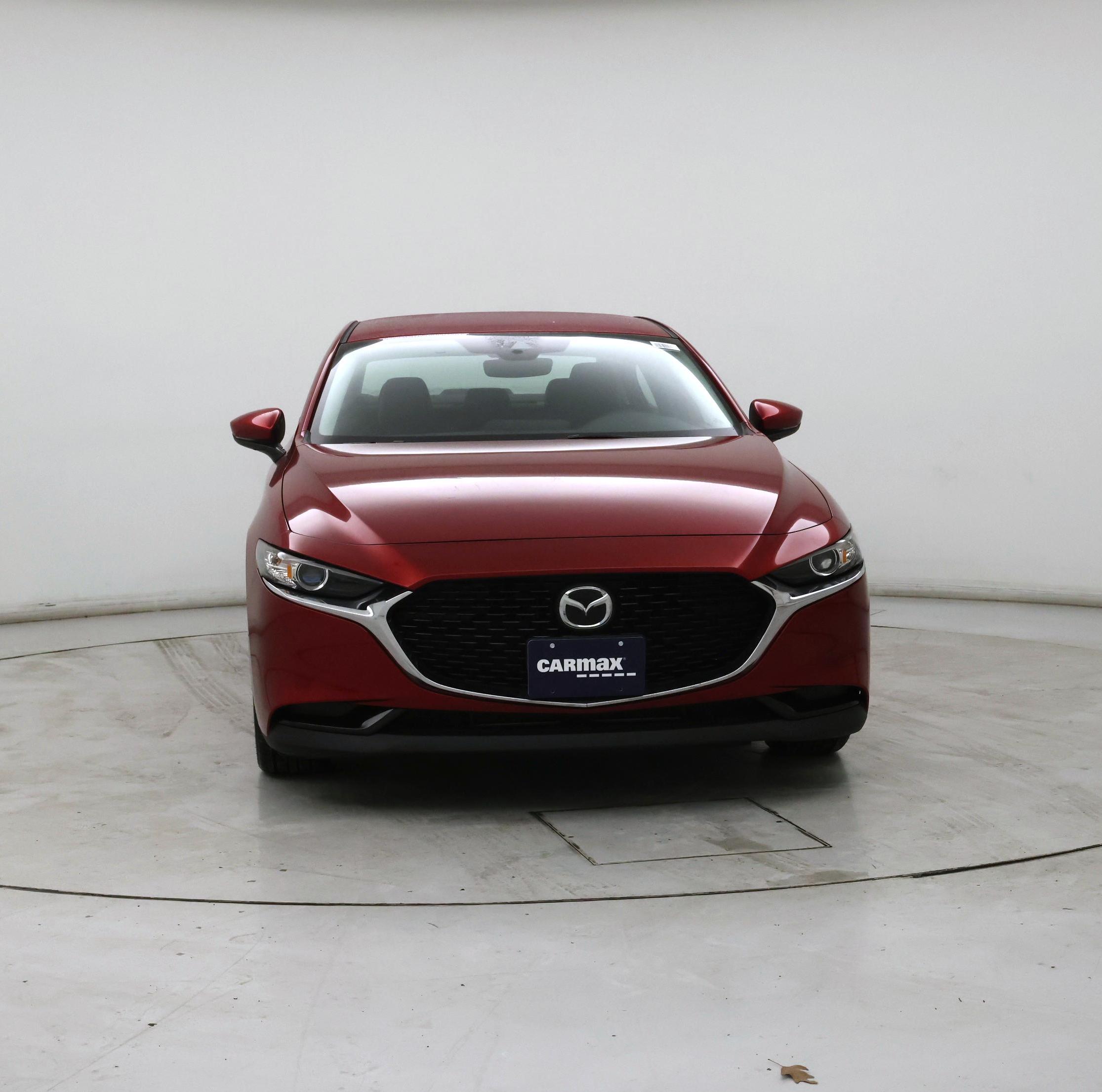 Thumbnail: 2019 Mazda Mazda3 - 5