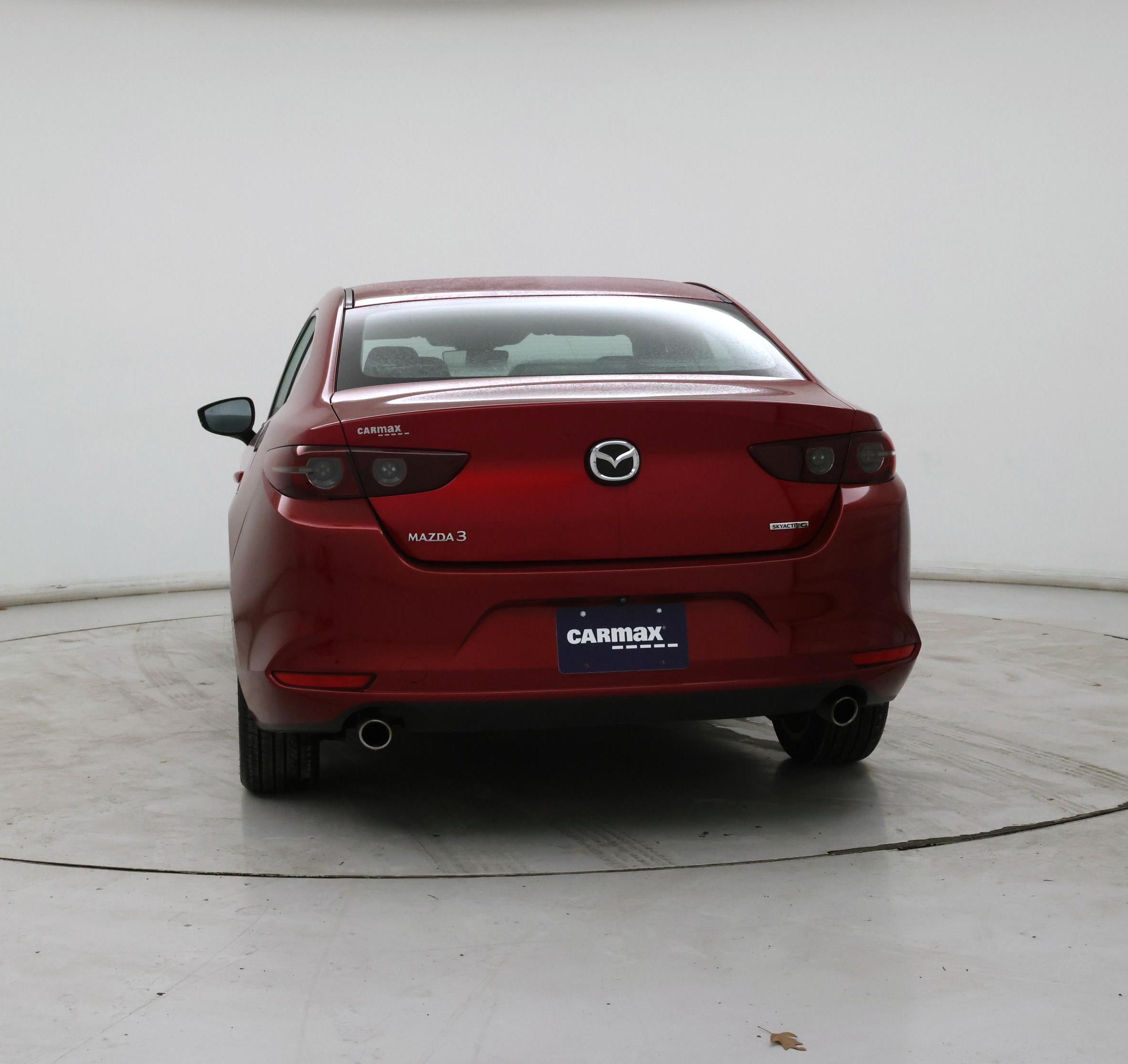 Thumbnail: 2019 Mazda Mazda3 - 6