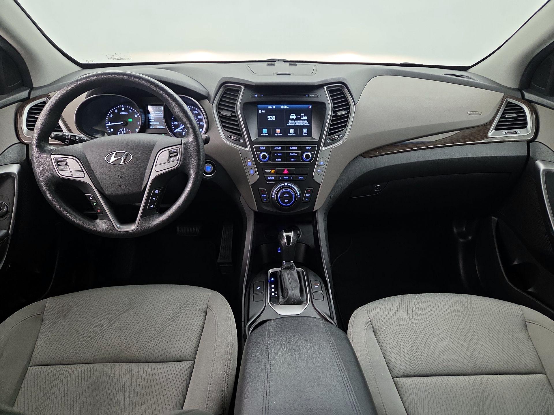 Thumbnail: 2018 Hyundai Santa Fe - 9