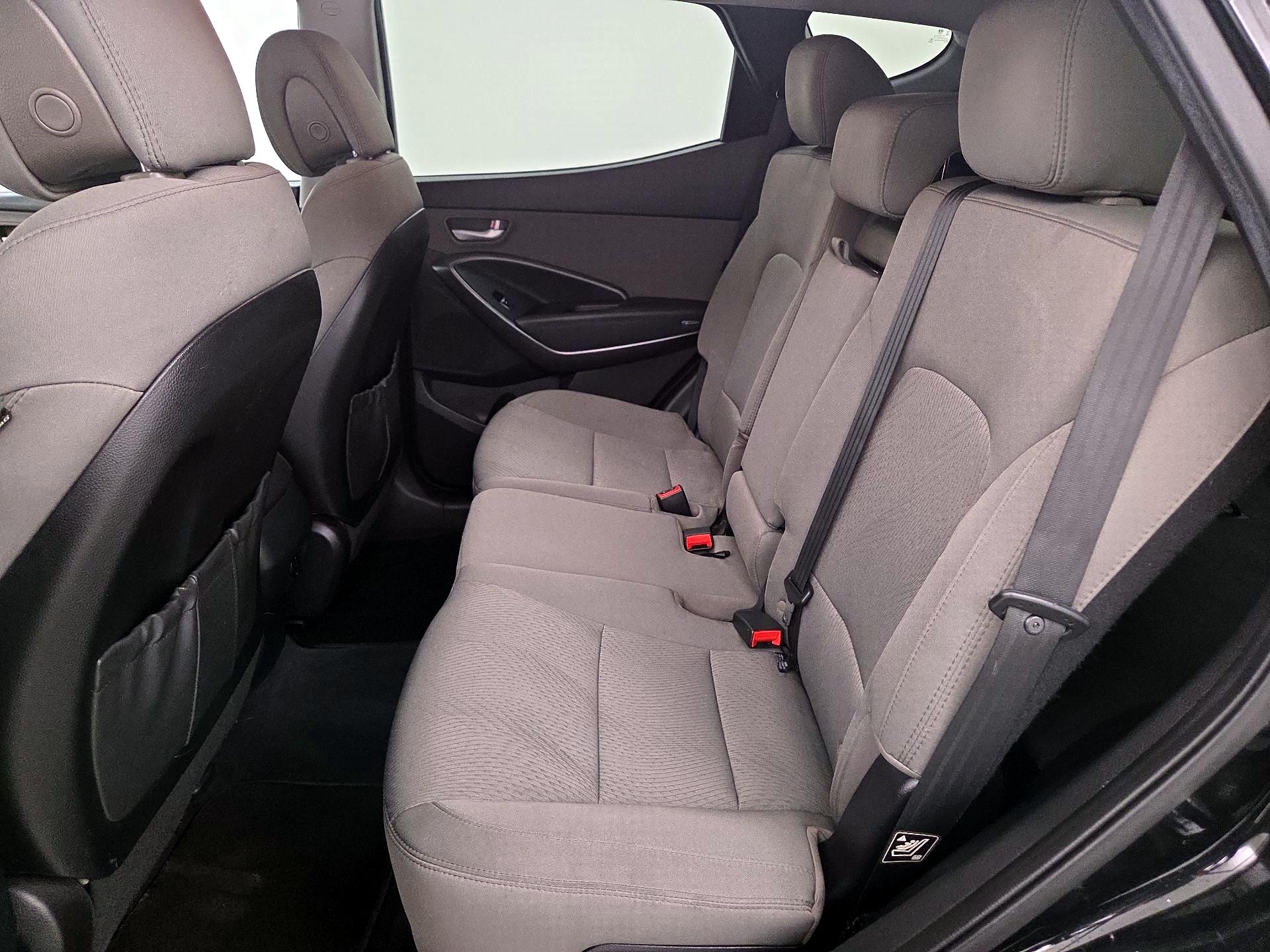 Thumbnail: 2018 Hyundai Santa Fe - 19