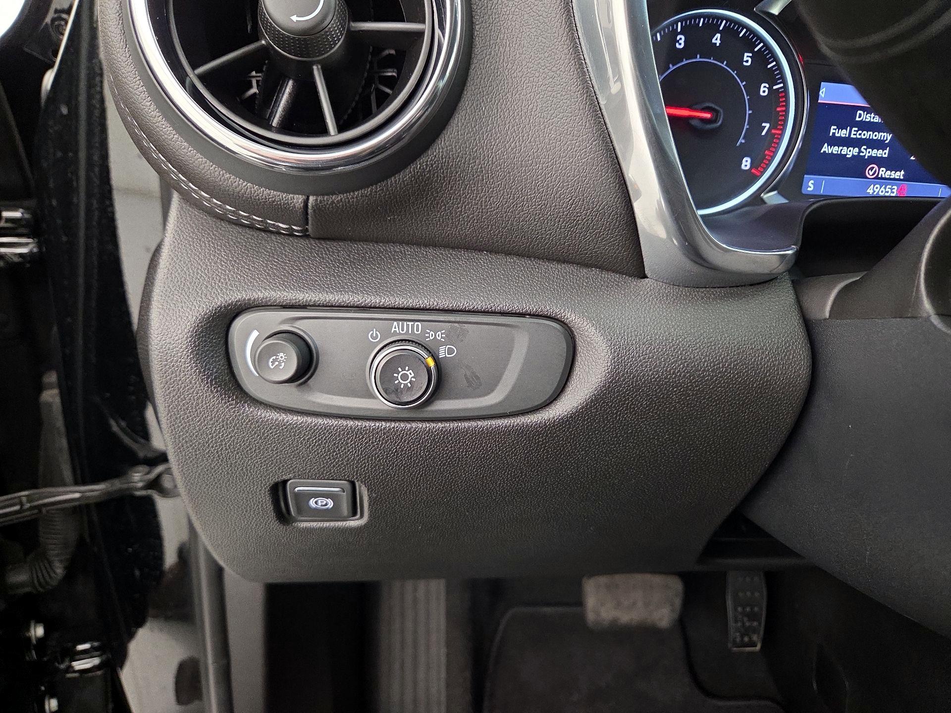 Thumbnail: 2023 Chevrolet Blazer - 13