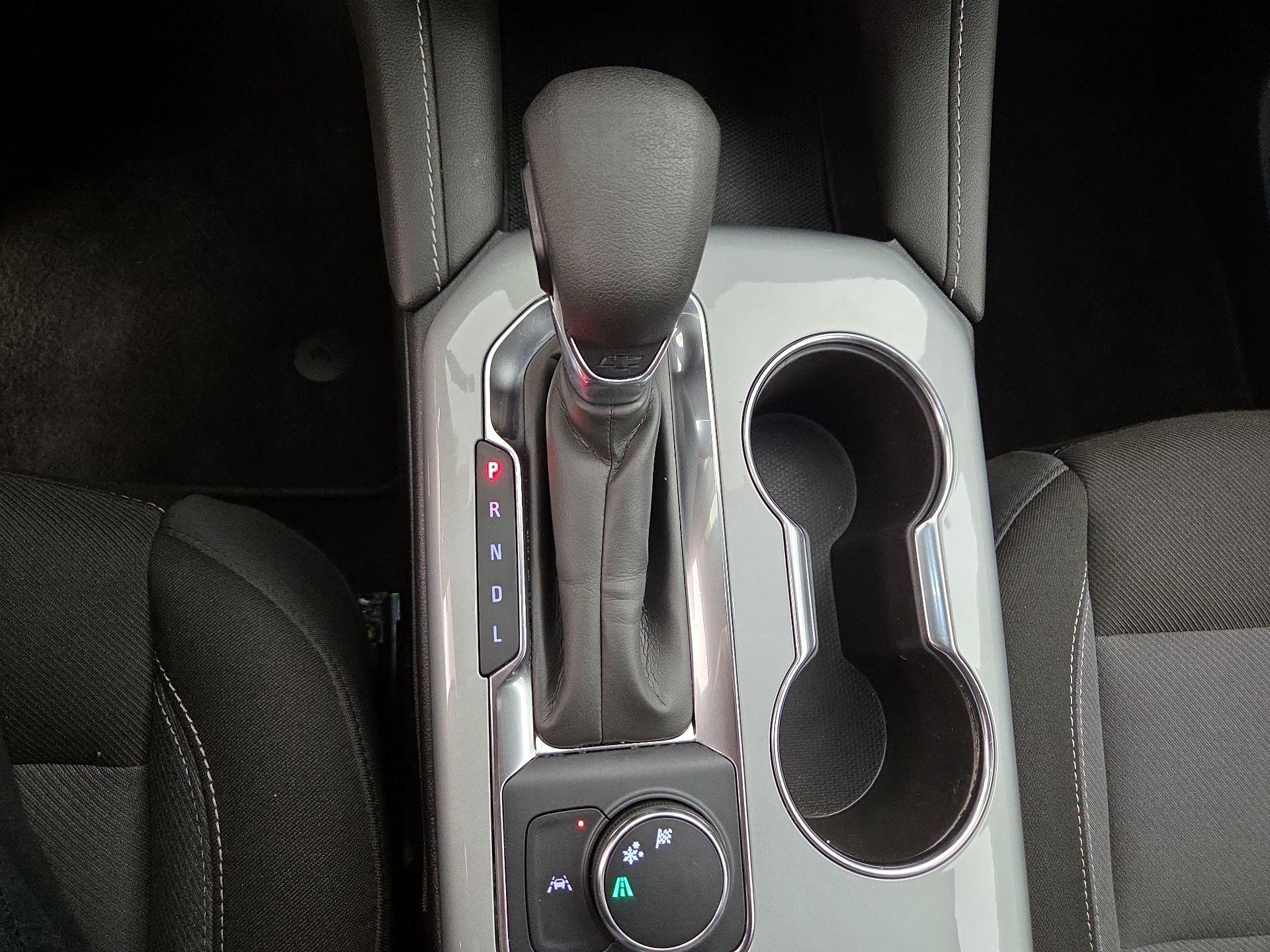 Thumbnail: 2023 Chevrolet Blazer - 17