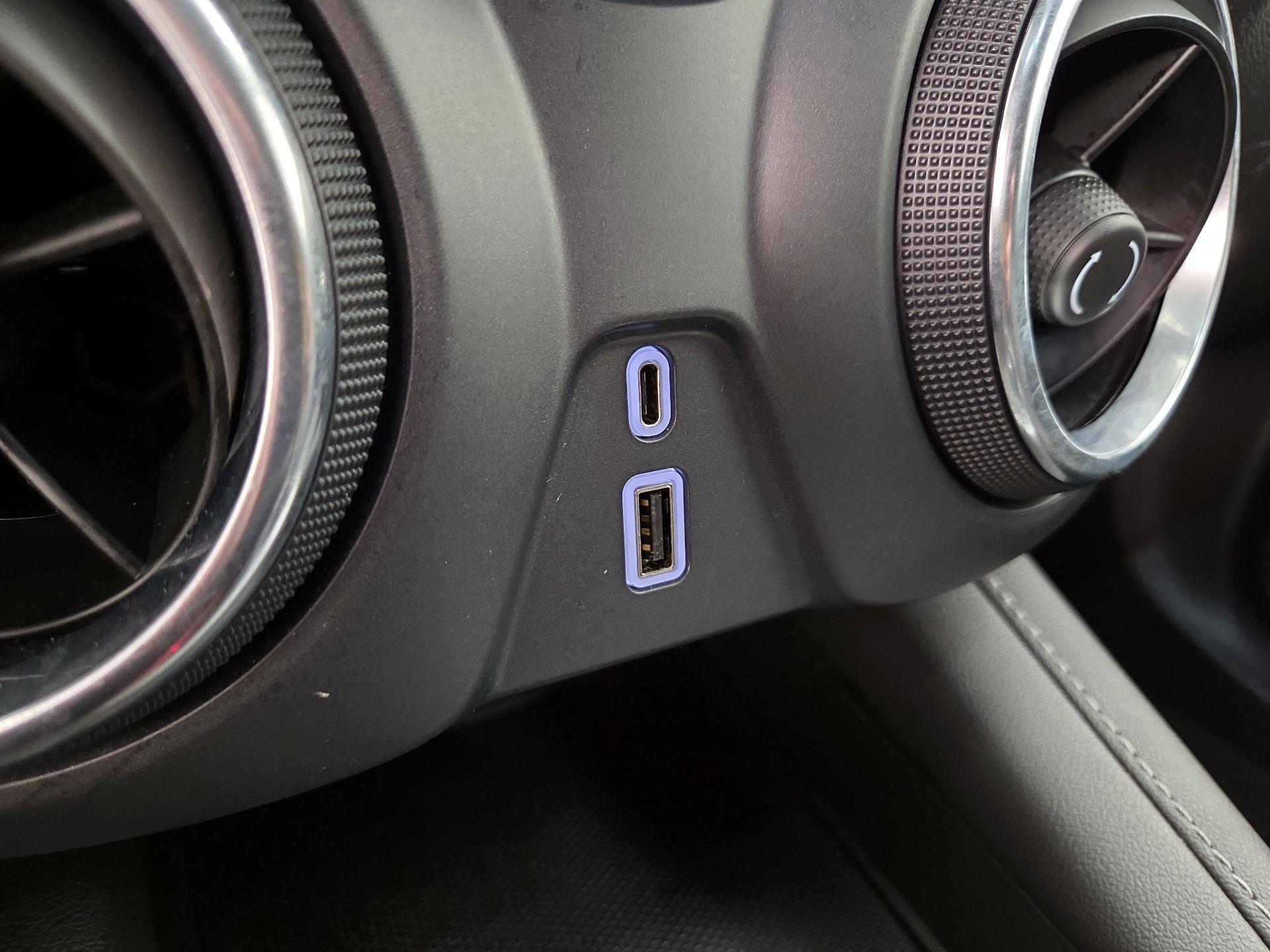 Thumbnail: 2023 Chevrolet Blazer - 18