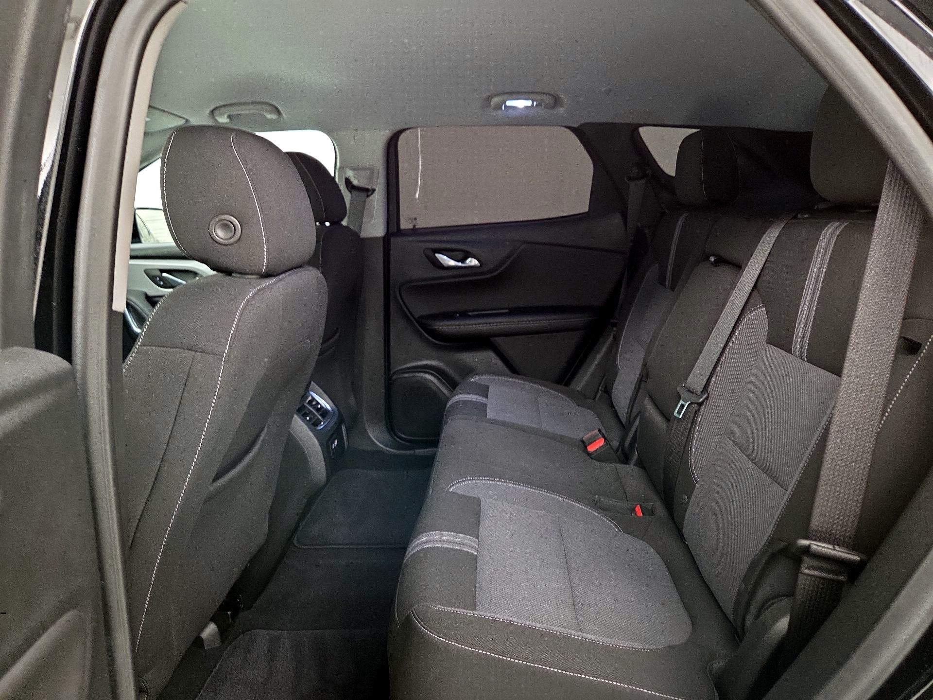 Thumbnail: 2023 Chevrolet Blazer - 19