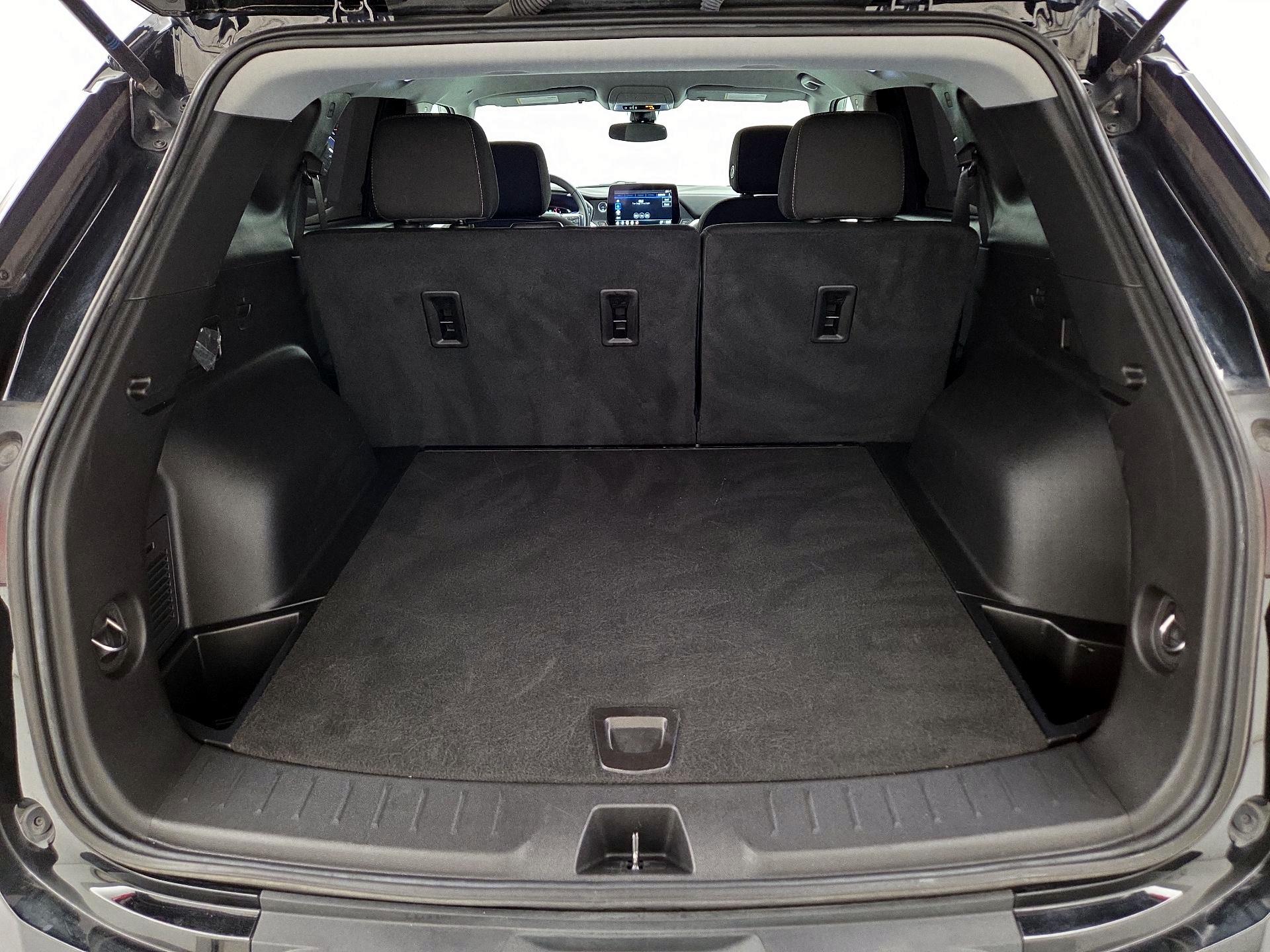 Thumbnail: 2023 Chevrolet Blazer - 20